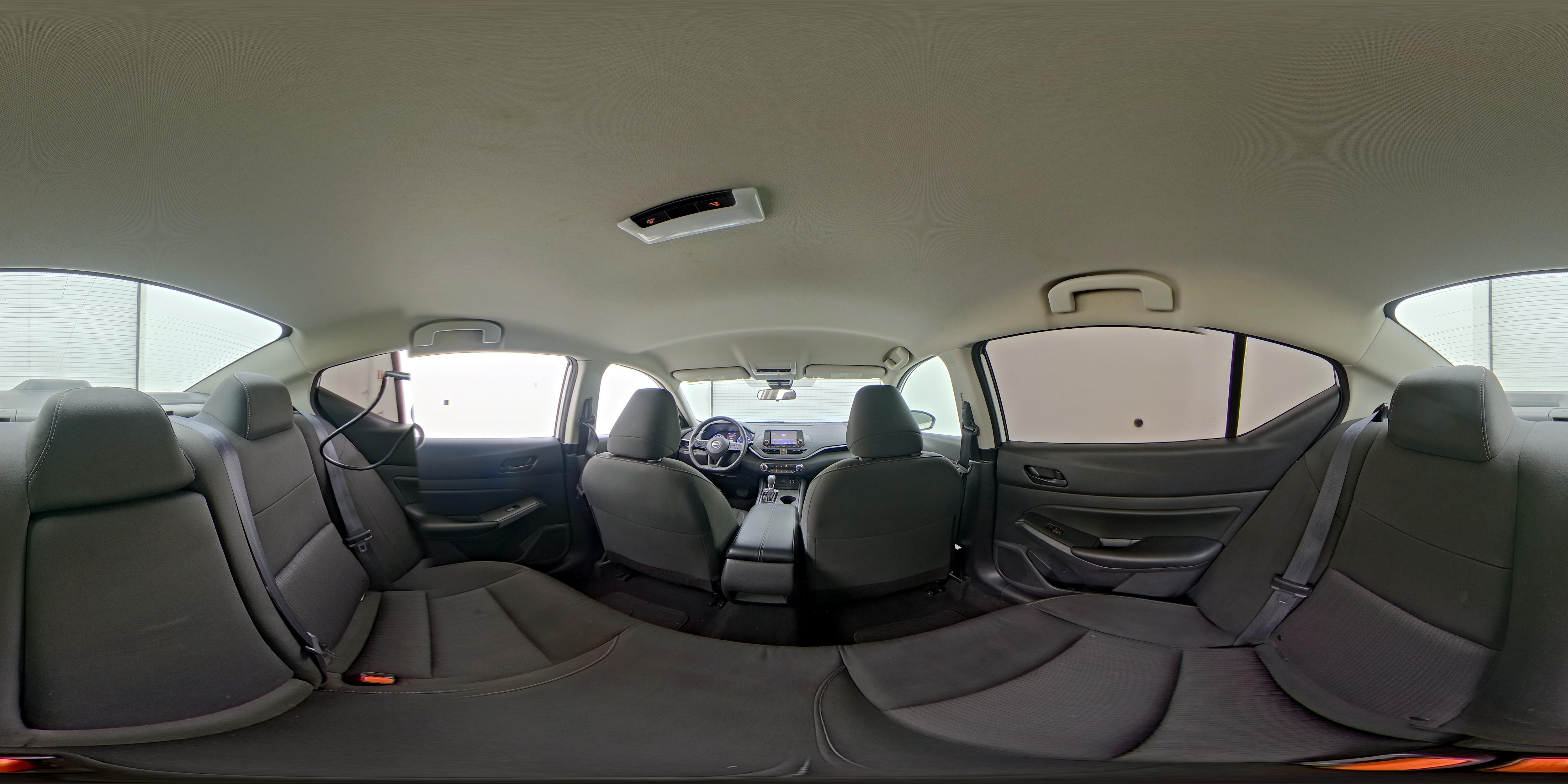 2023 Nissan Altima S - Photo 25