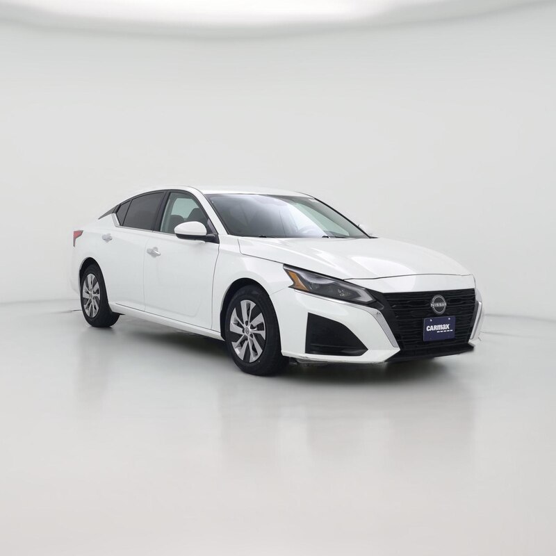 2023 Nissan Altima S