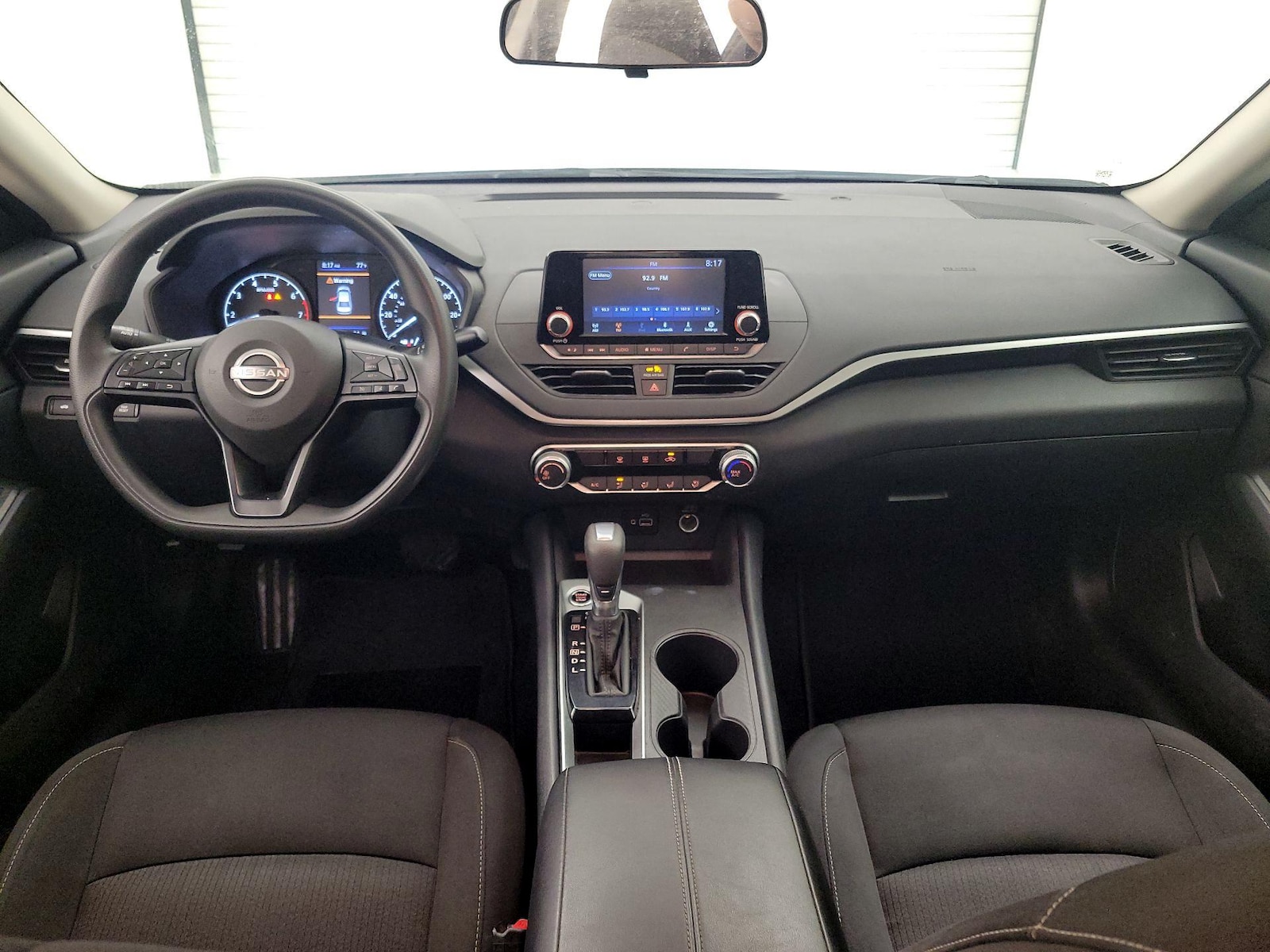 2023 Nissan Altima S - Photo 10