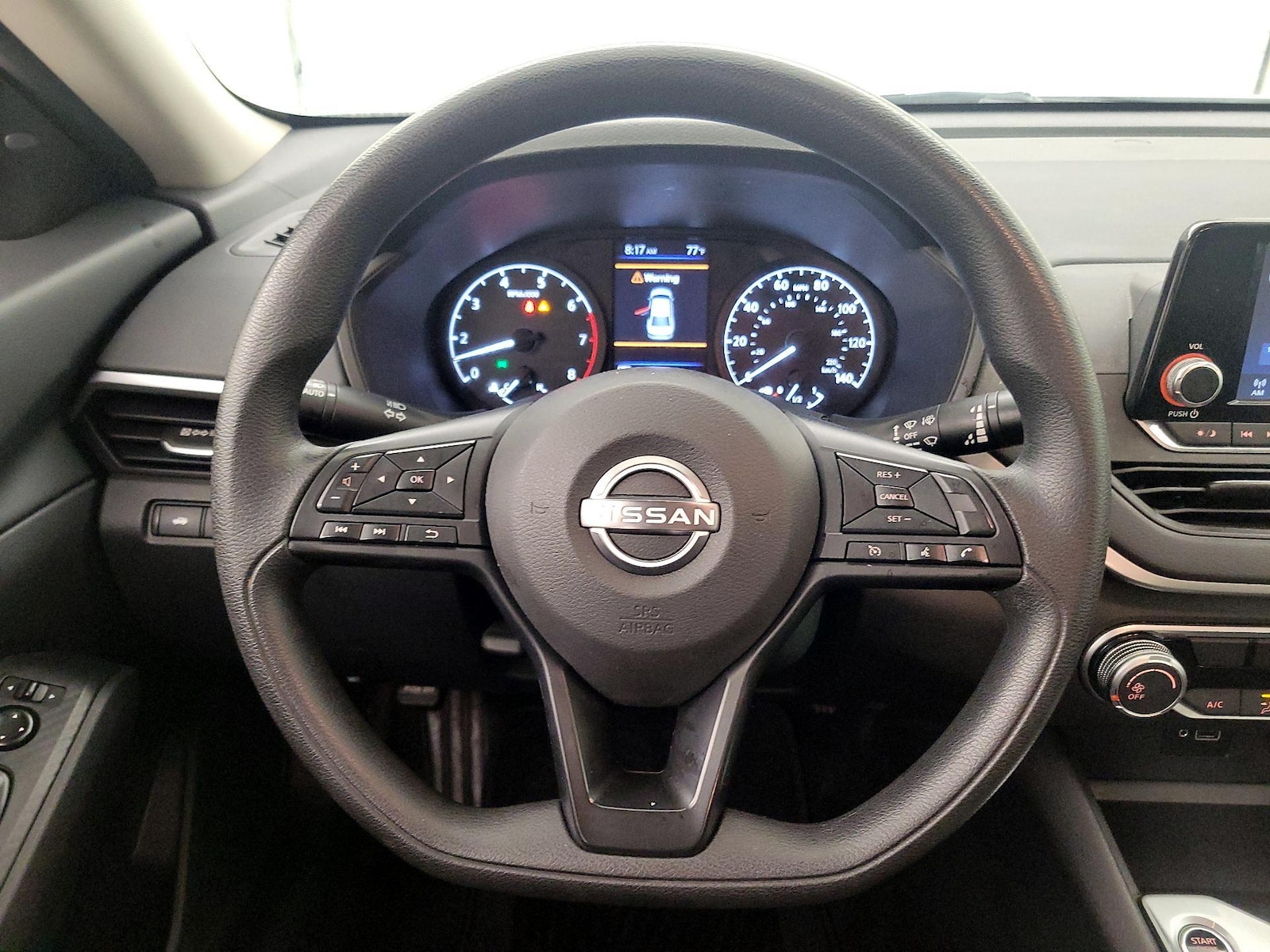 2023 Nissan Altima S - Photo 11