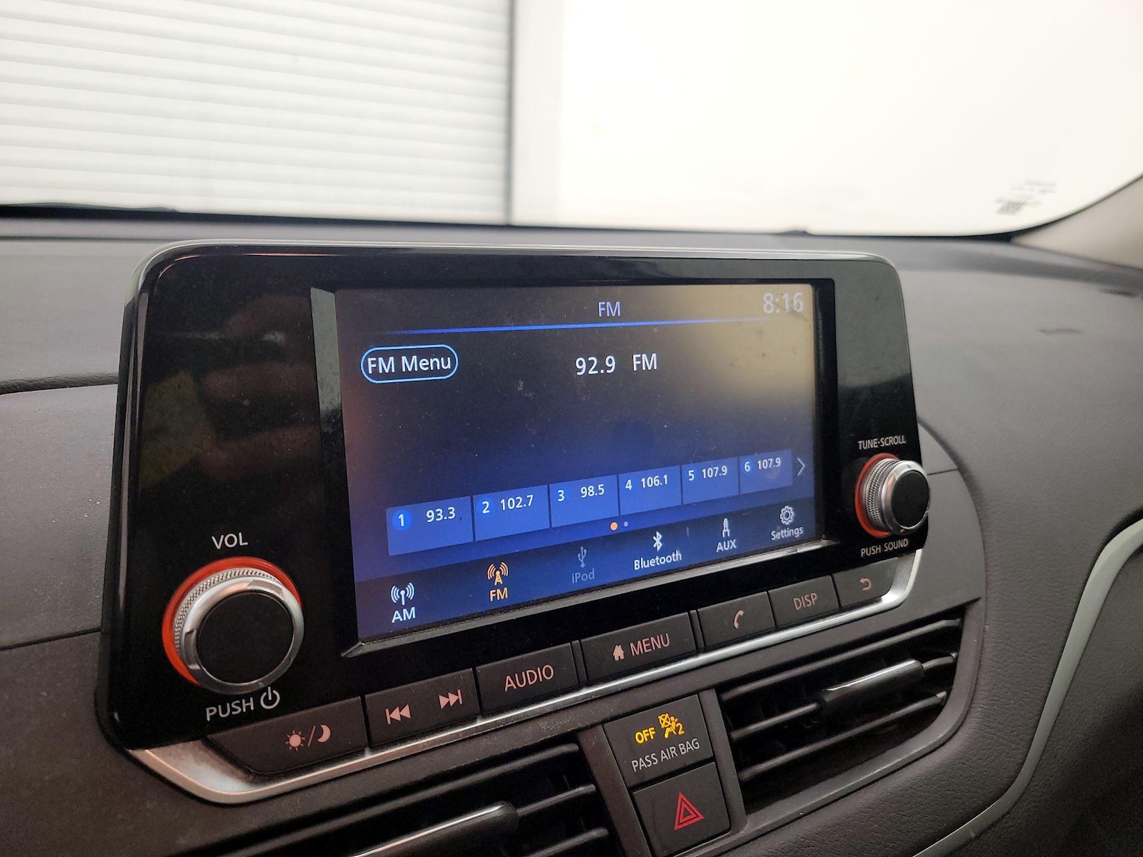 2023 Nissan Altima S - Photo 16