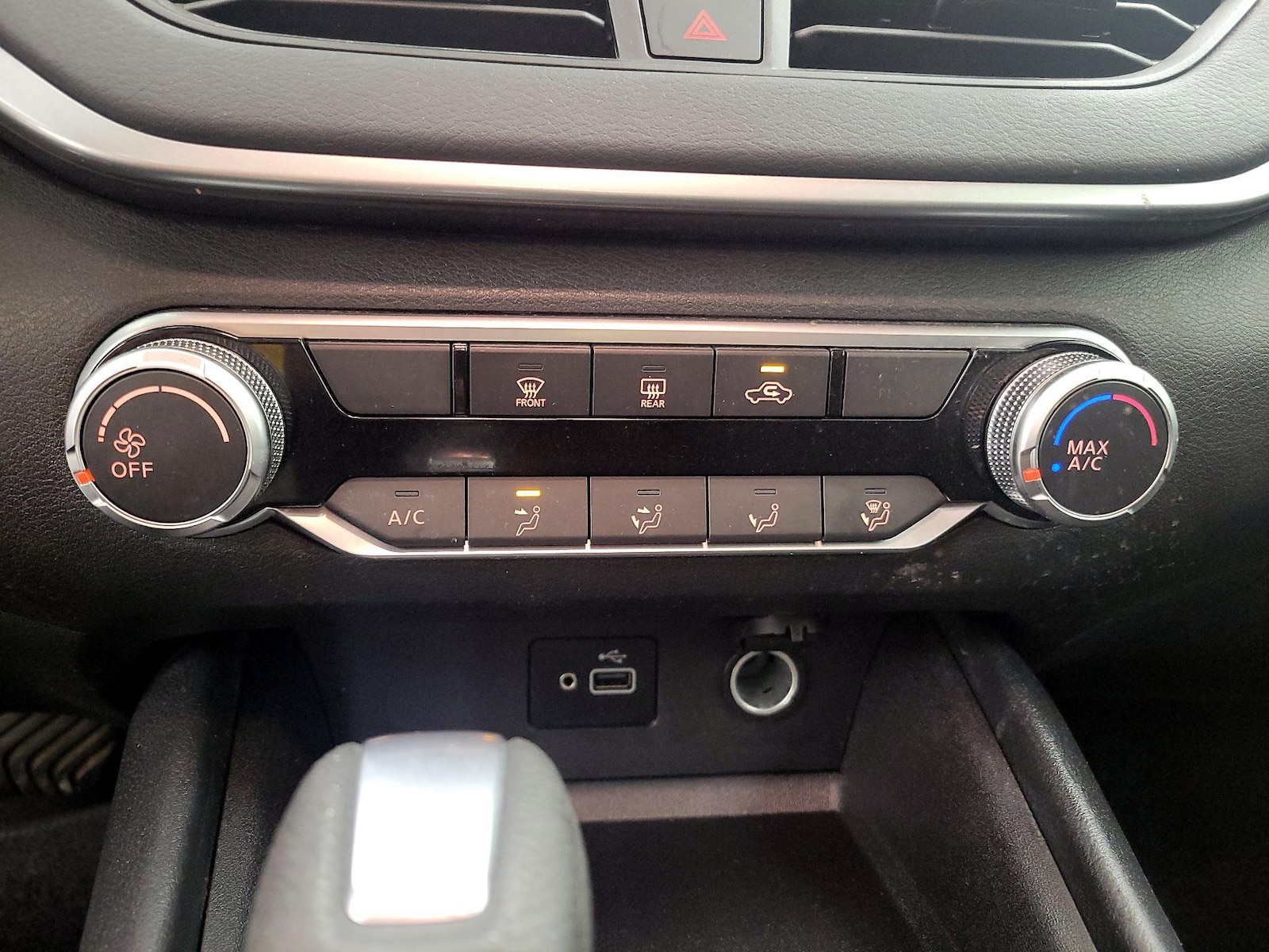 2023 Nissan Altima S - Photo 17