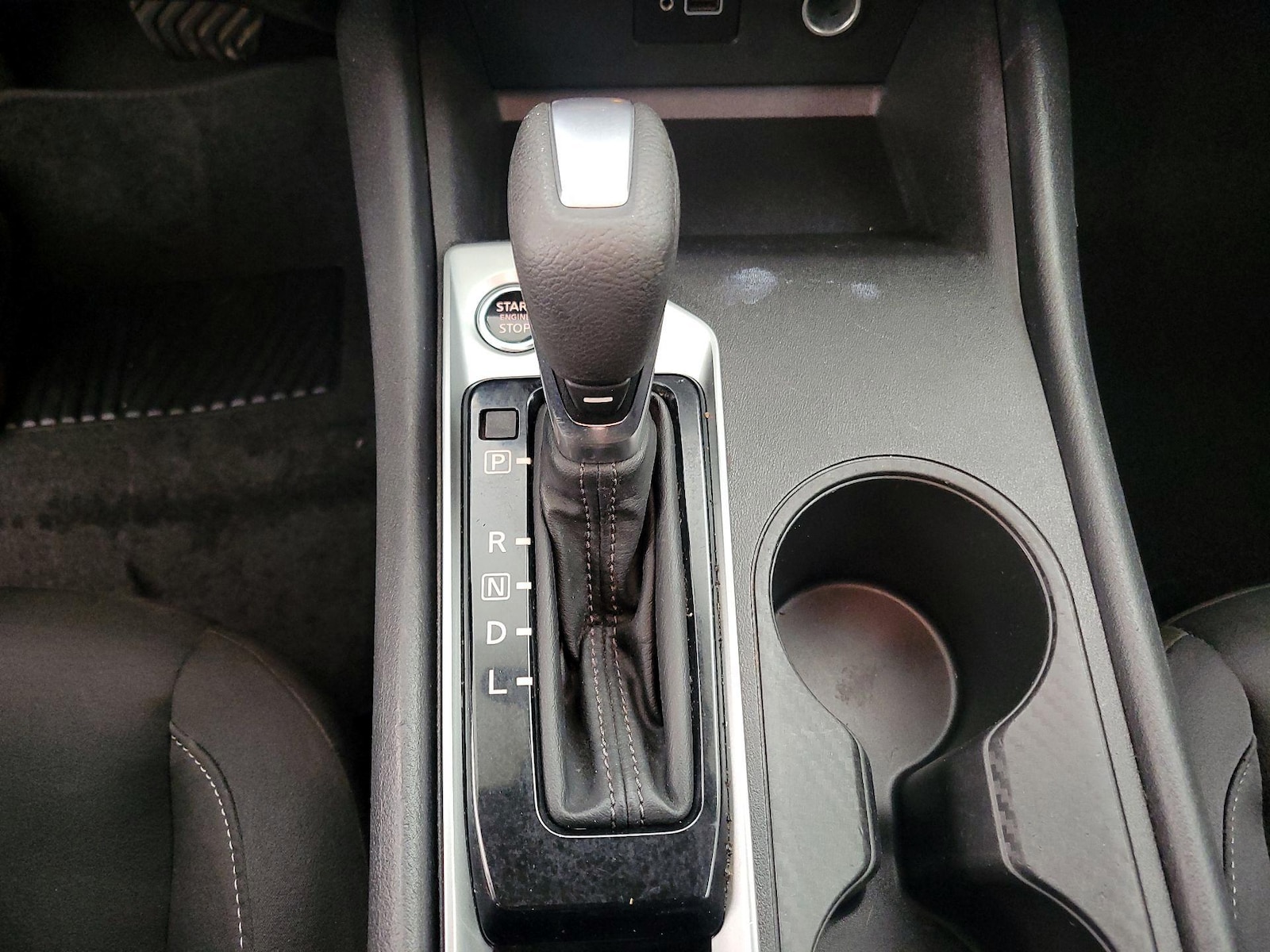 2023 Nissan Altima S - Photo 18