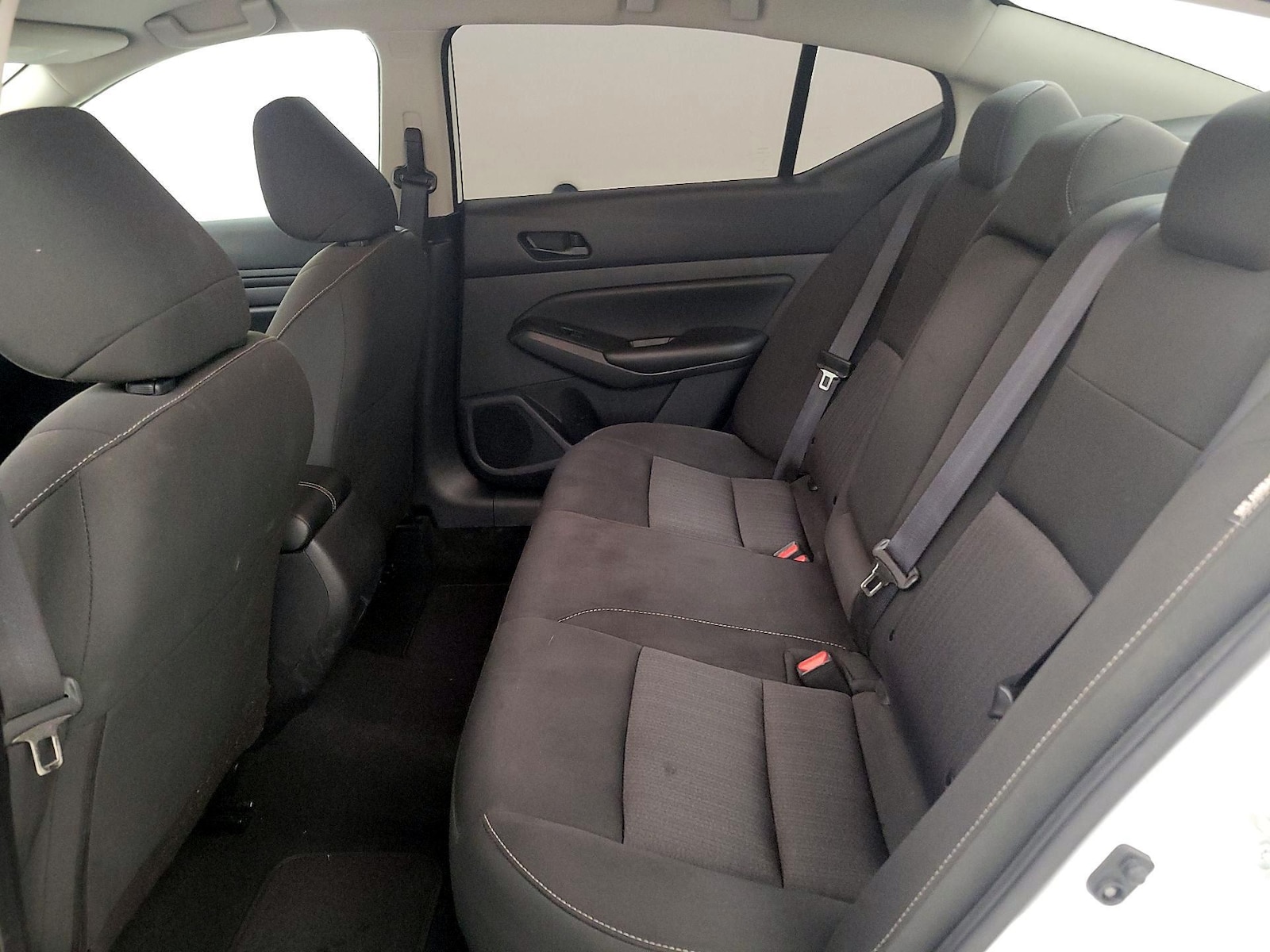 2023 Nissan Altima S - Photo 20