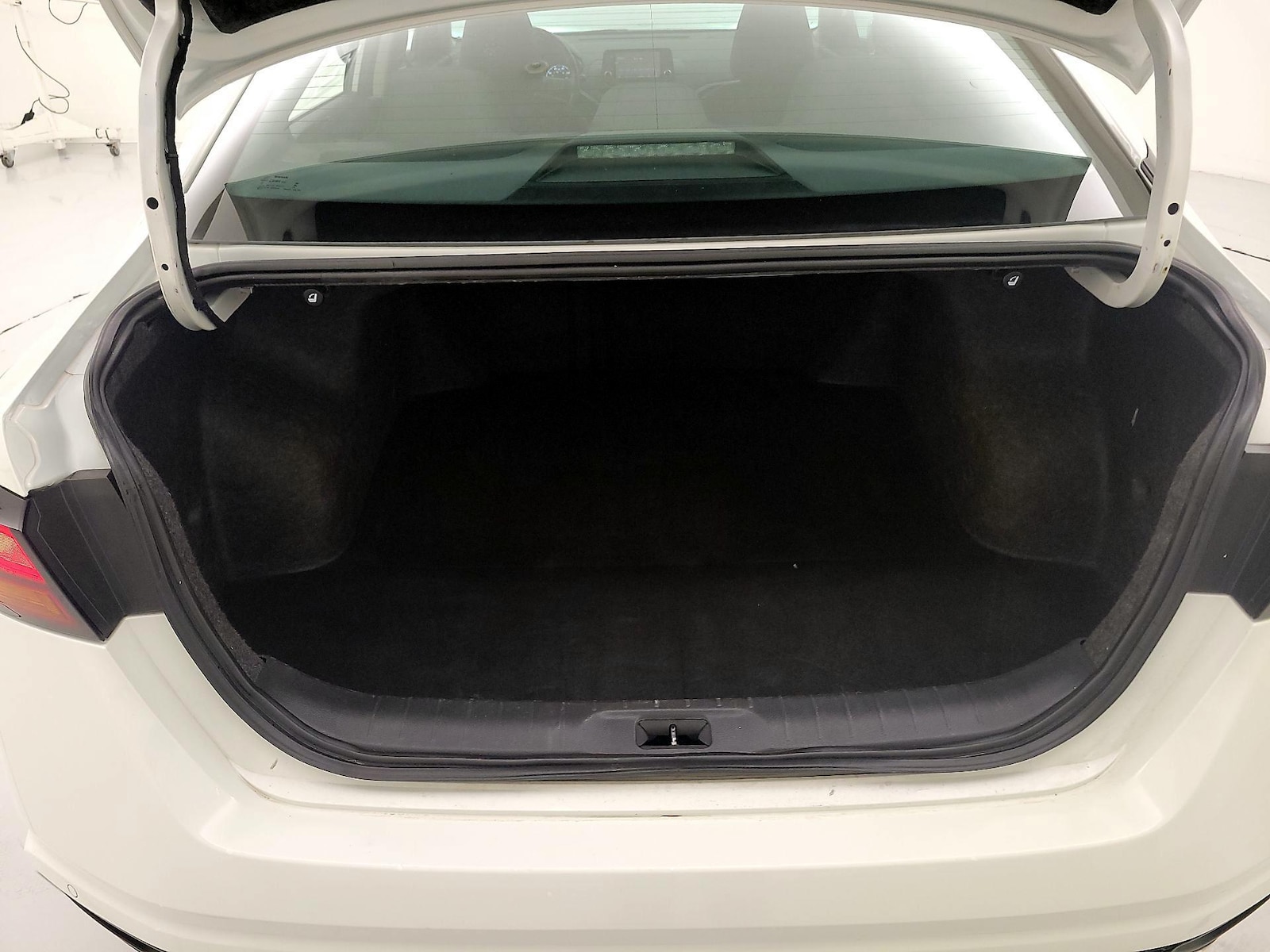 2023 Nissan Altima S - Photo 21