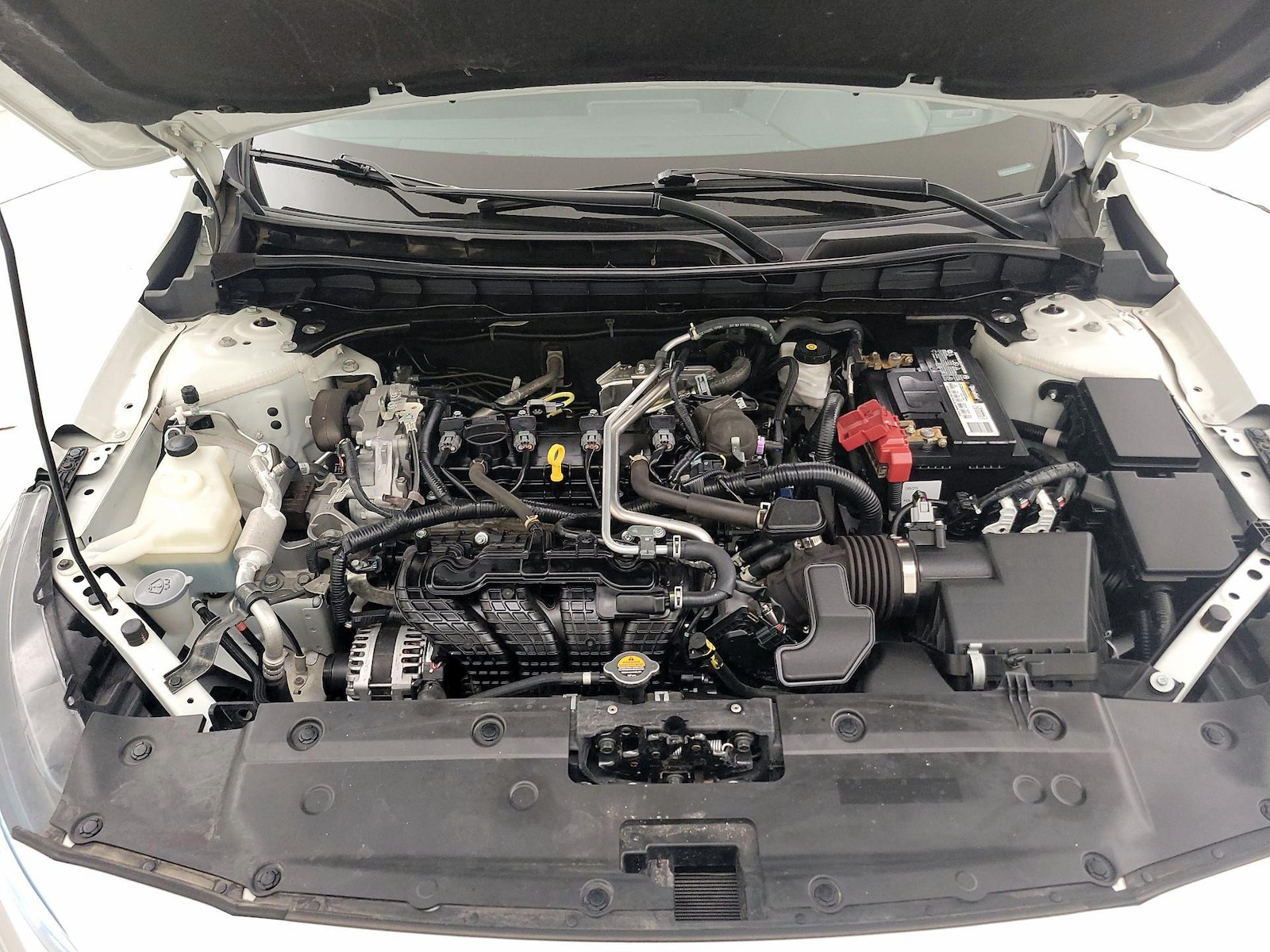2023 Nissan Altima S - Photo 22