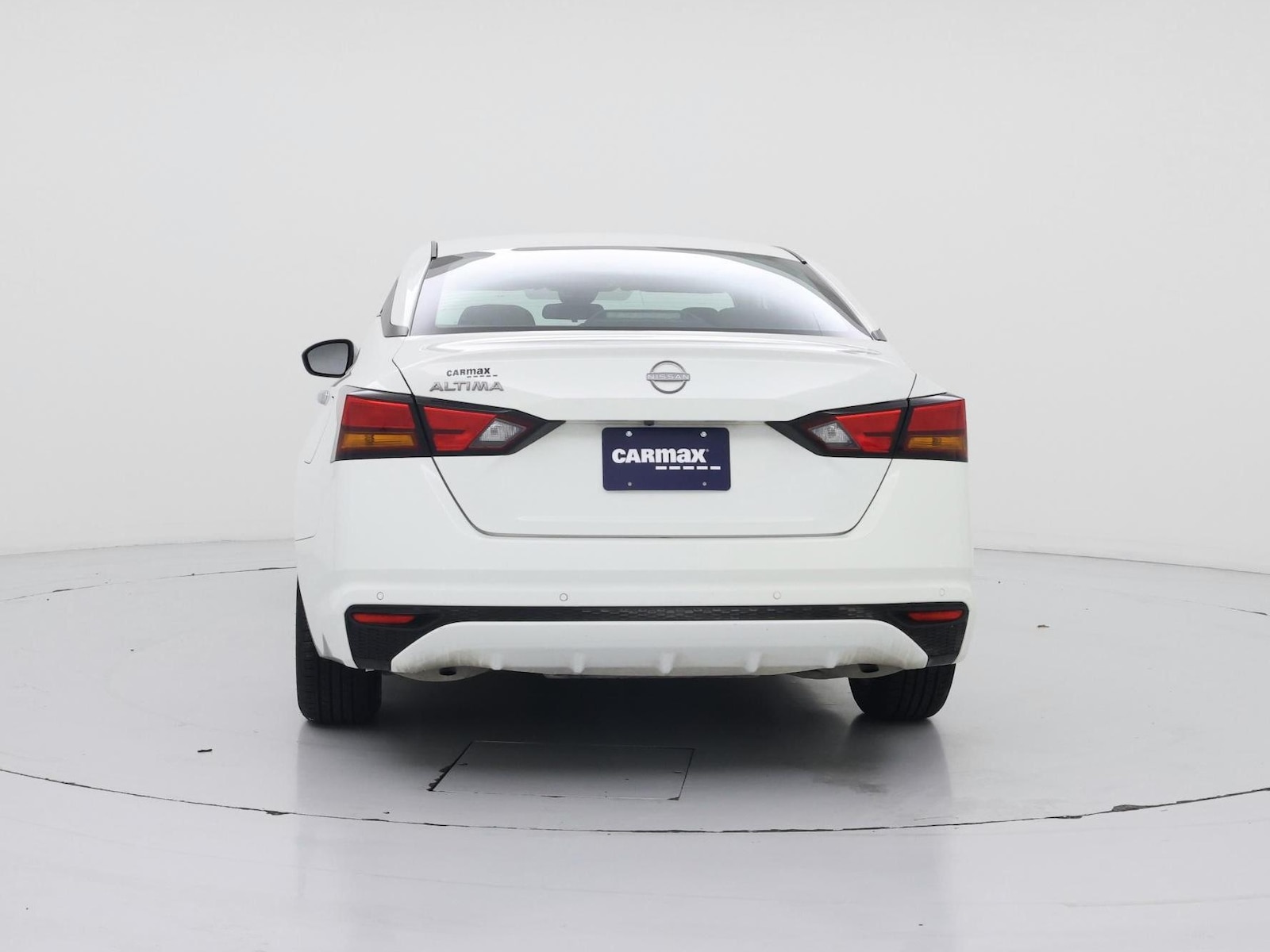 2023 Nissan Altima S - Photo 7