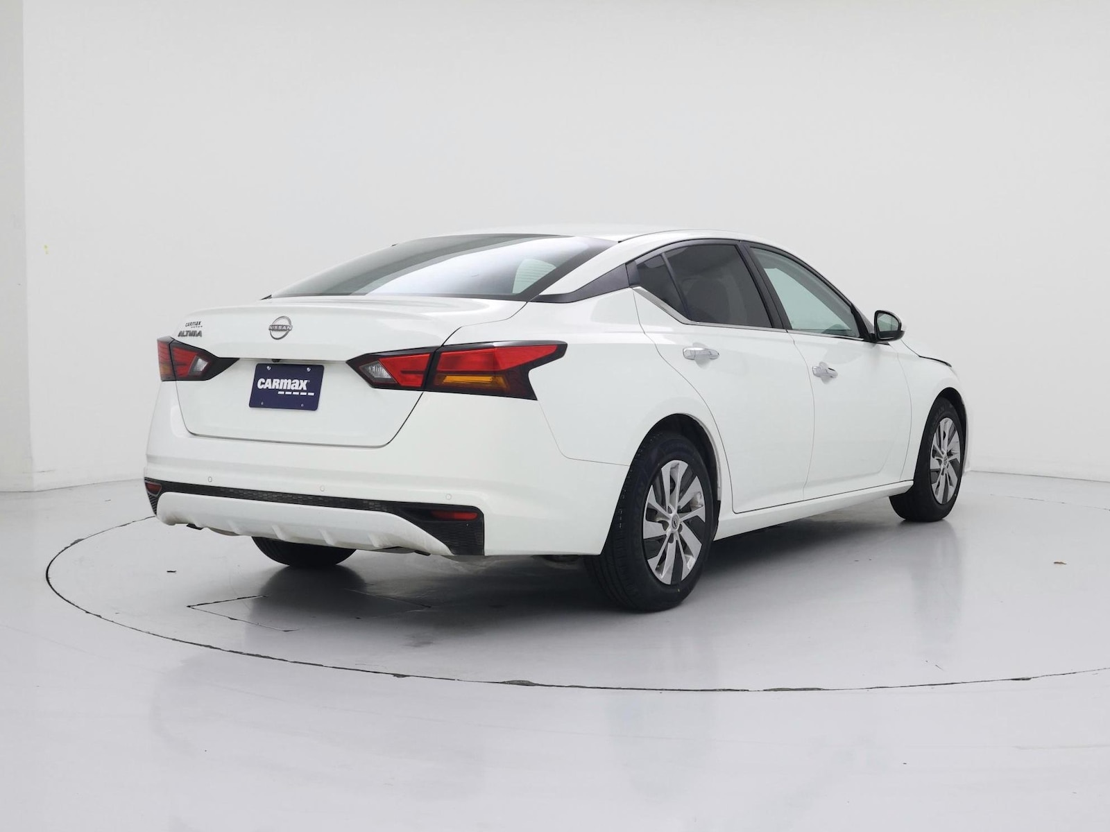 2023 Nissan Altima S - Photo 9
