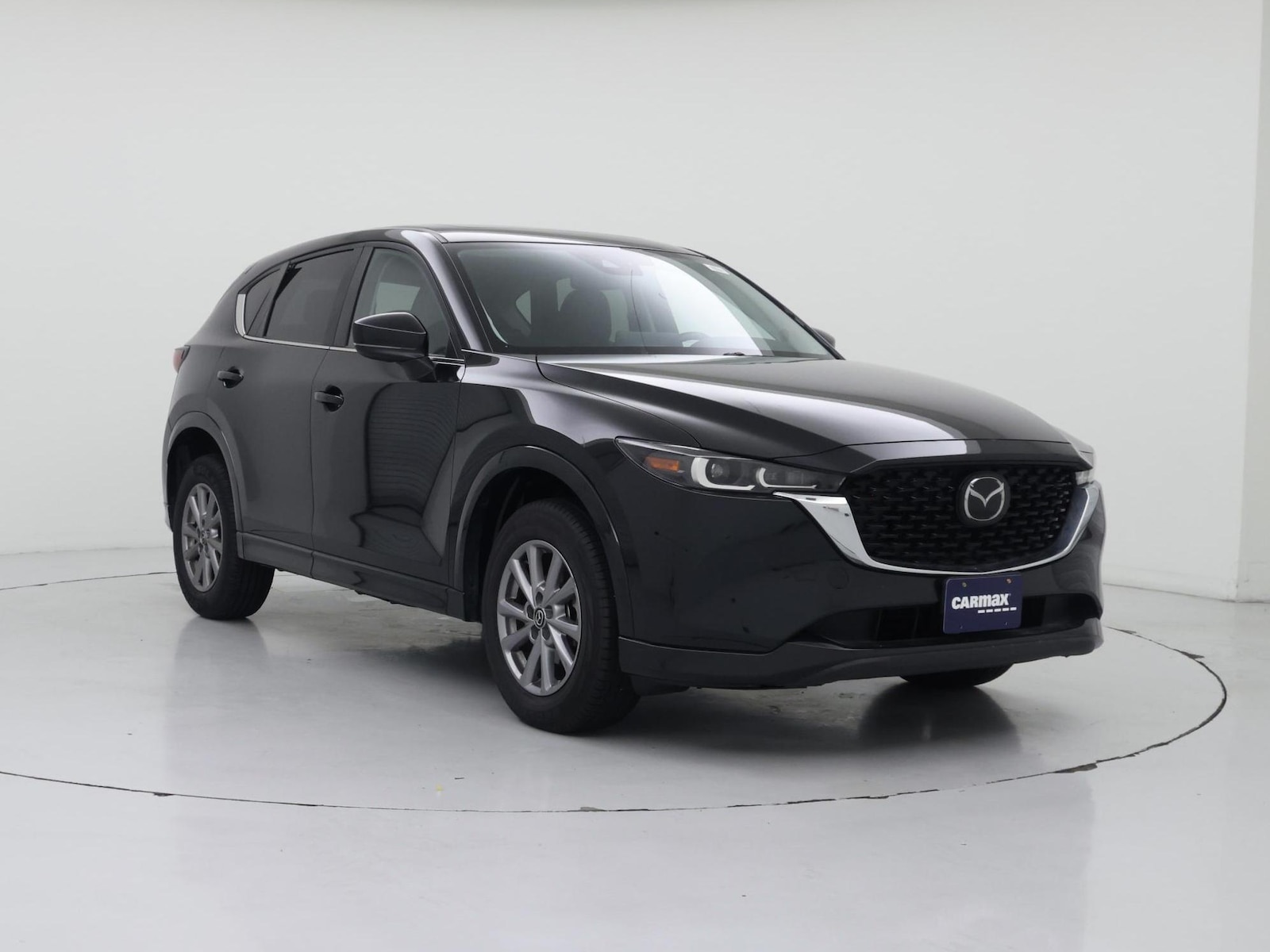 2025 Mazda CX-5 S Preferred package - Photo 2