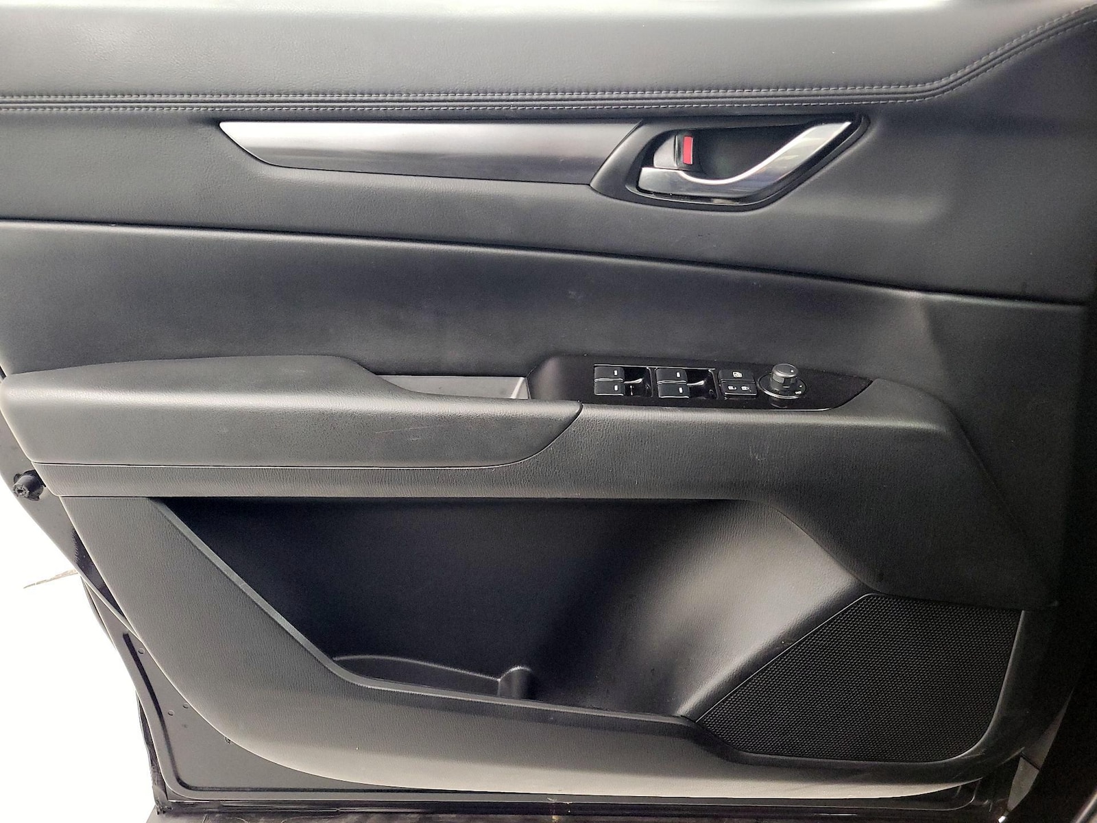 2025 Mazda CX-5 S Preferred package - Photo 13