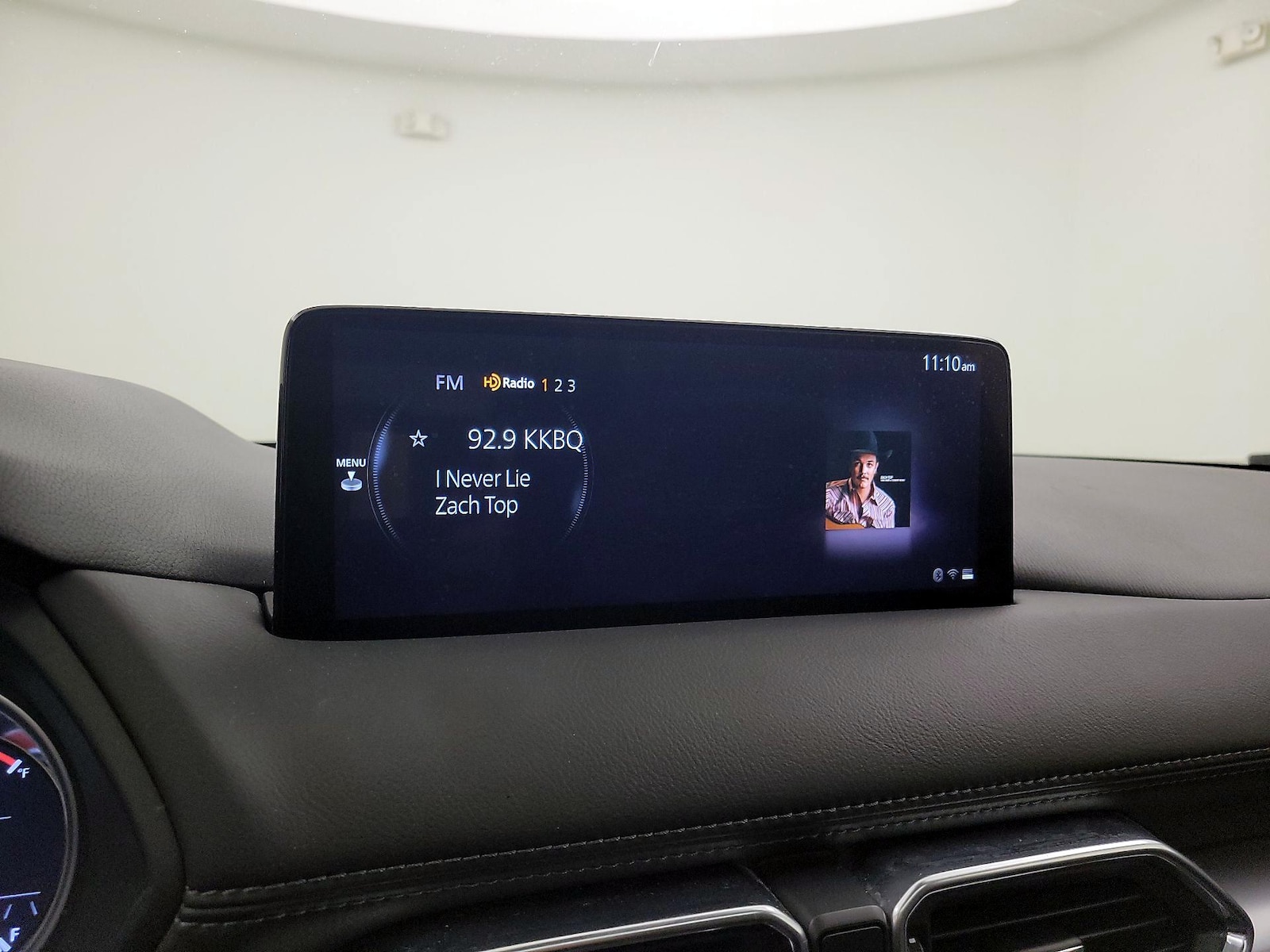 2025 Mazda CX-5 S Preferred package - Photo 16