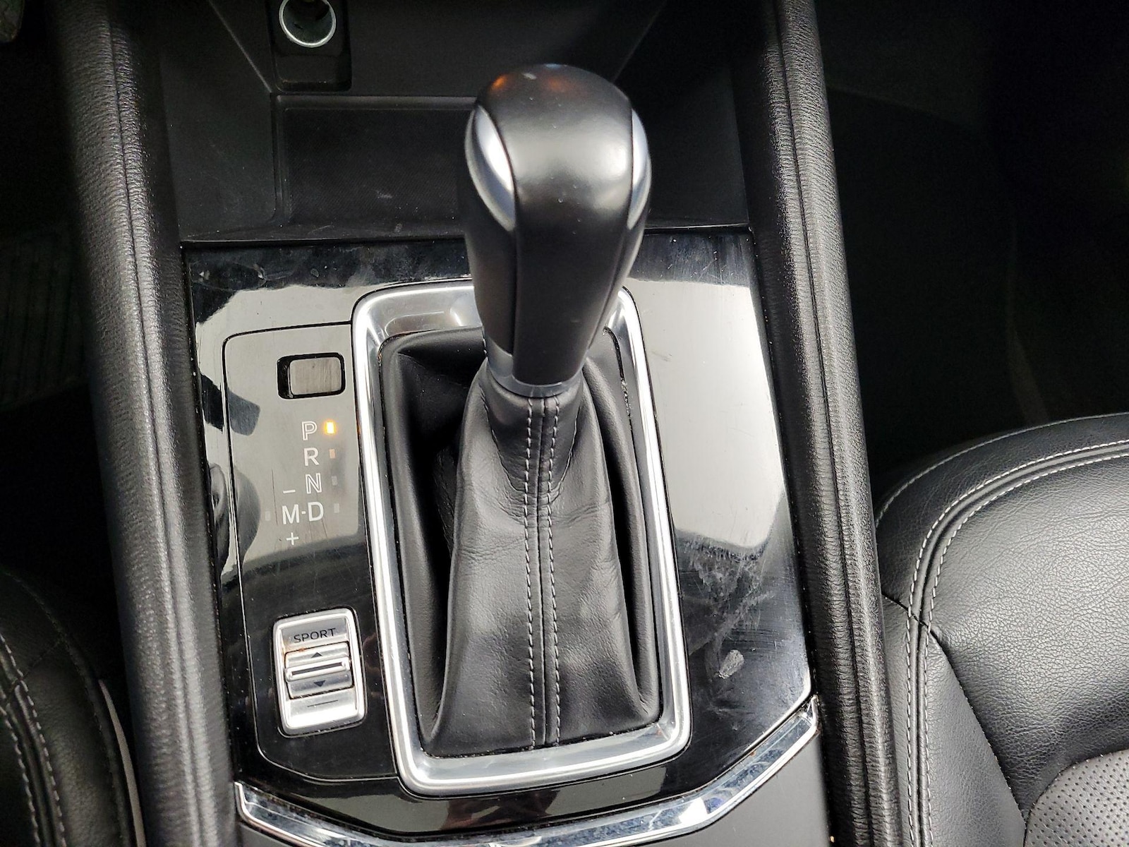 2025 Mazda CX-5 S Preferred package - Photo 18