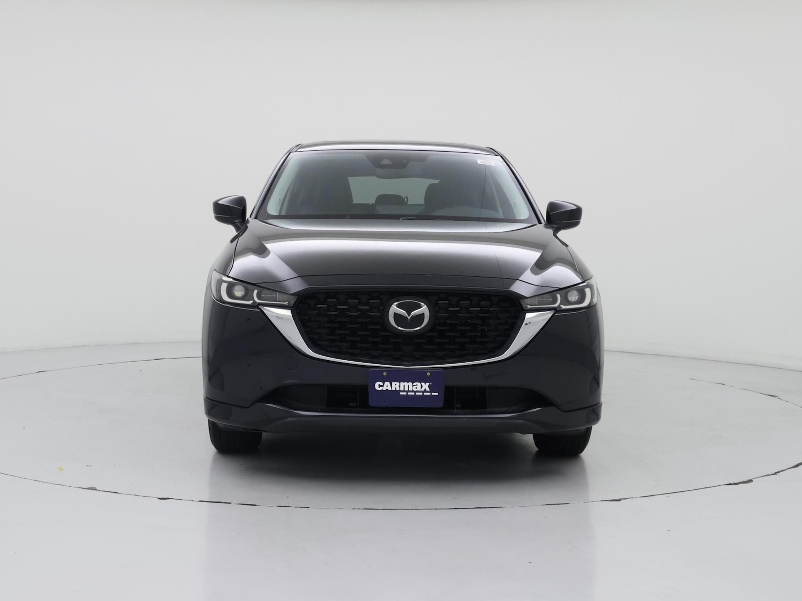2025 Mazda CX-5 S Preferred package - Photo 6