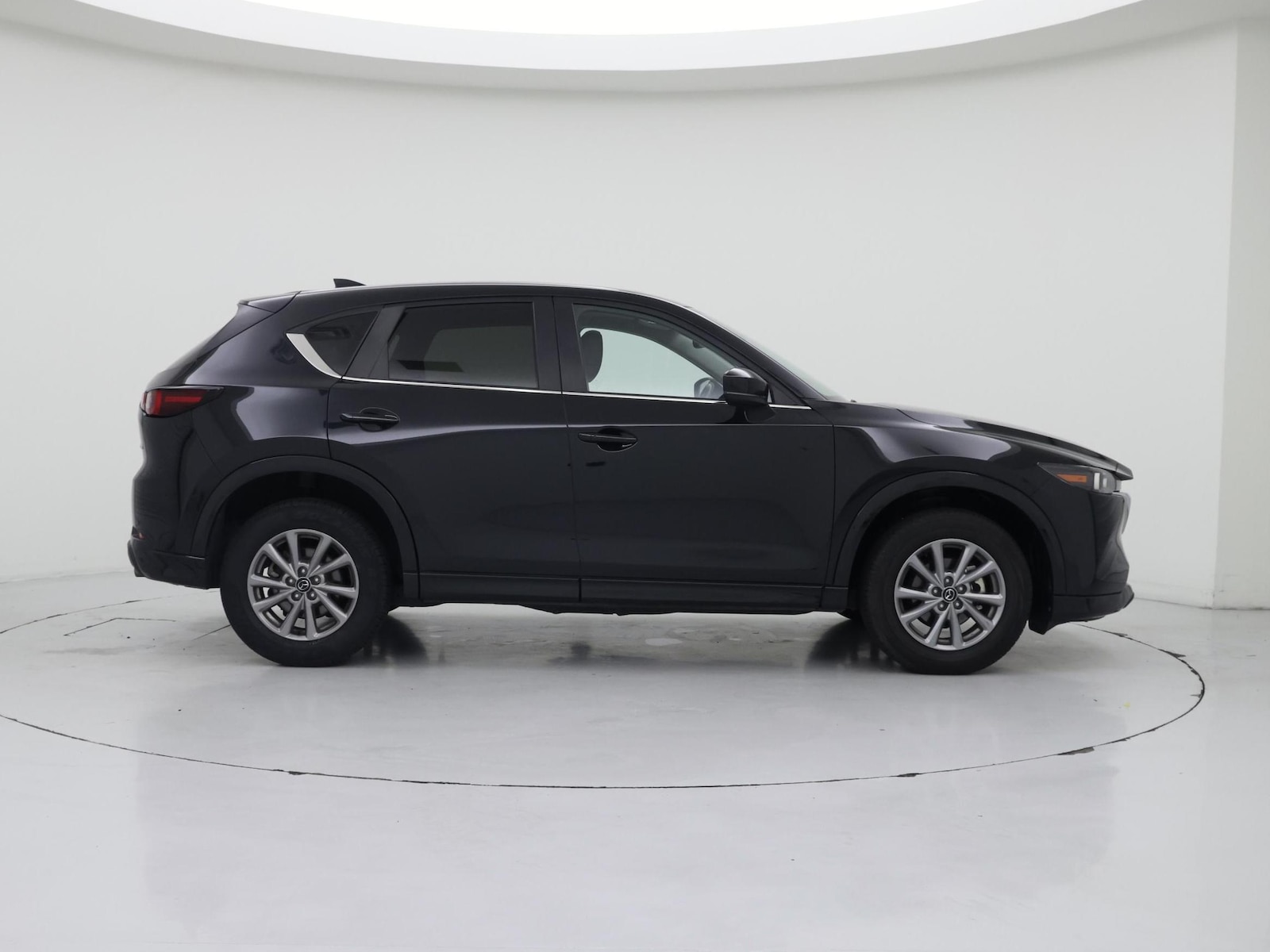 2025 Mazda CX-5 S Preferred package - Photo 8