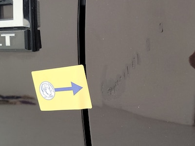 Condition detail