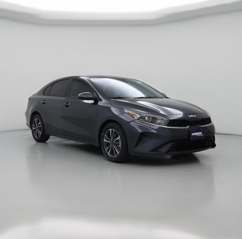 2024 Kia Forte LX