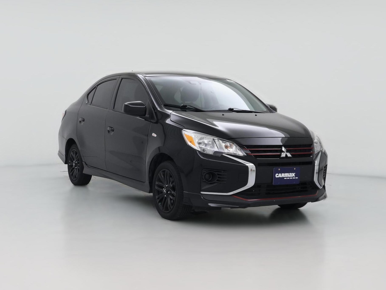 2024 Mitsubishi Mirage G4