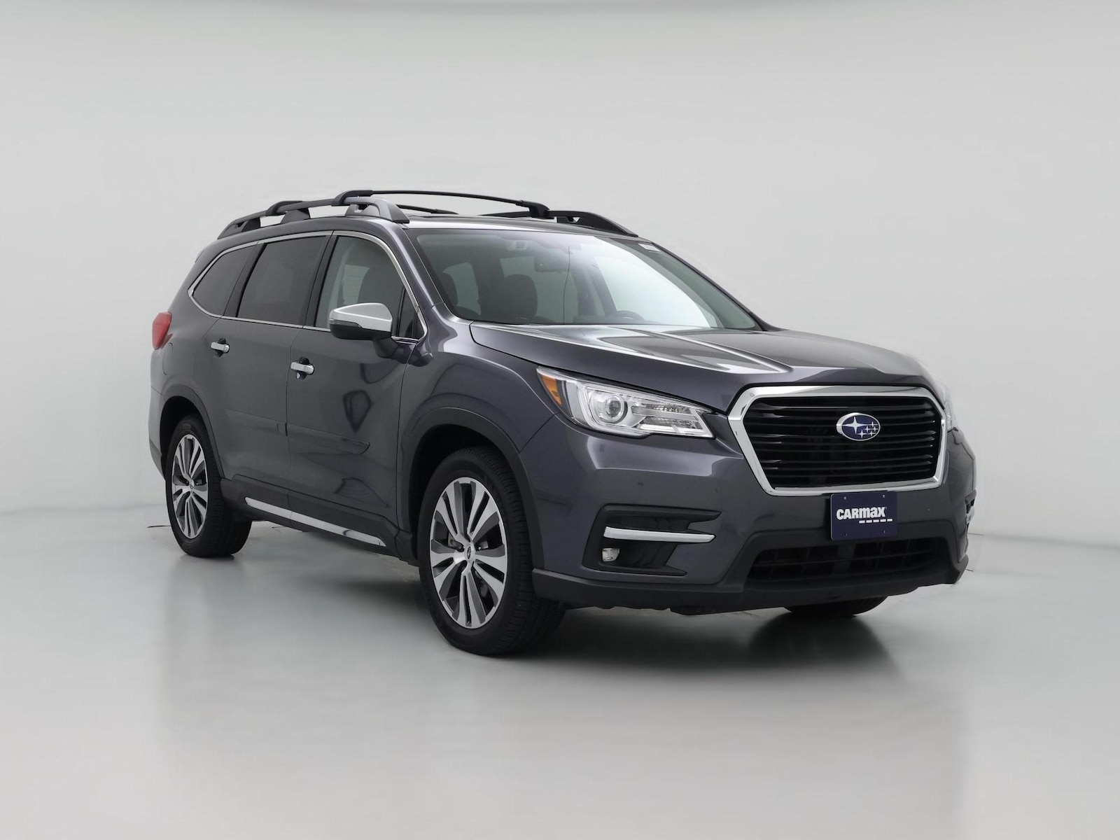 2022 Subaru Ascent