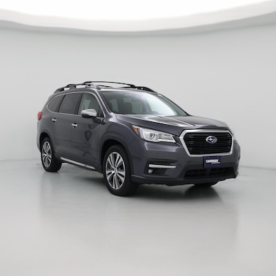 2022 Subaru Ascent Touring