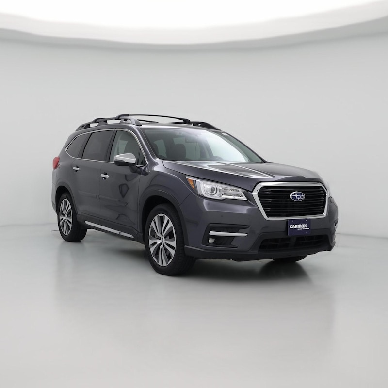 2022 Subaru Ascent Touring