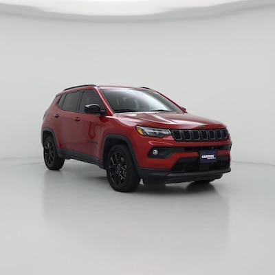 Vehicle exterior view