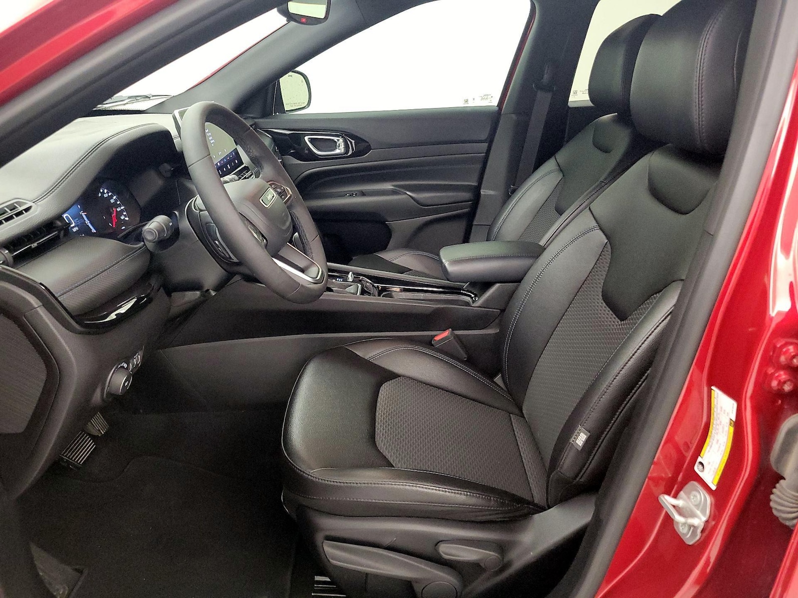 Side Airbags