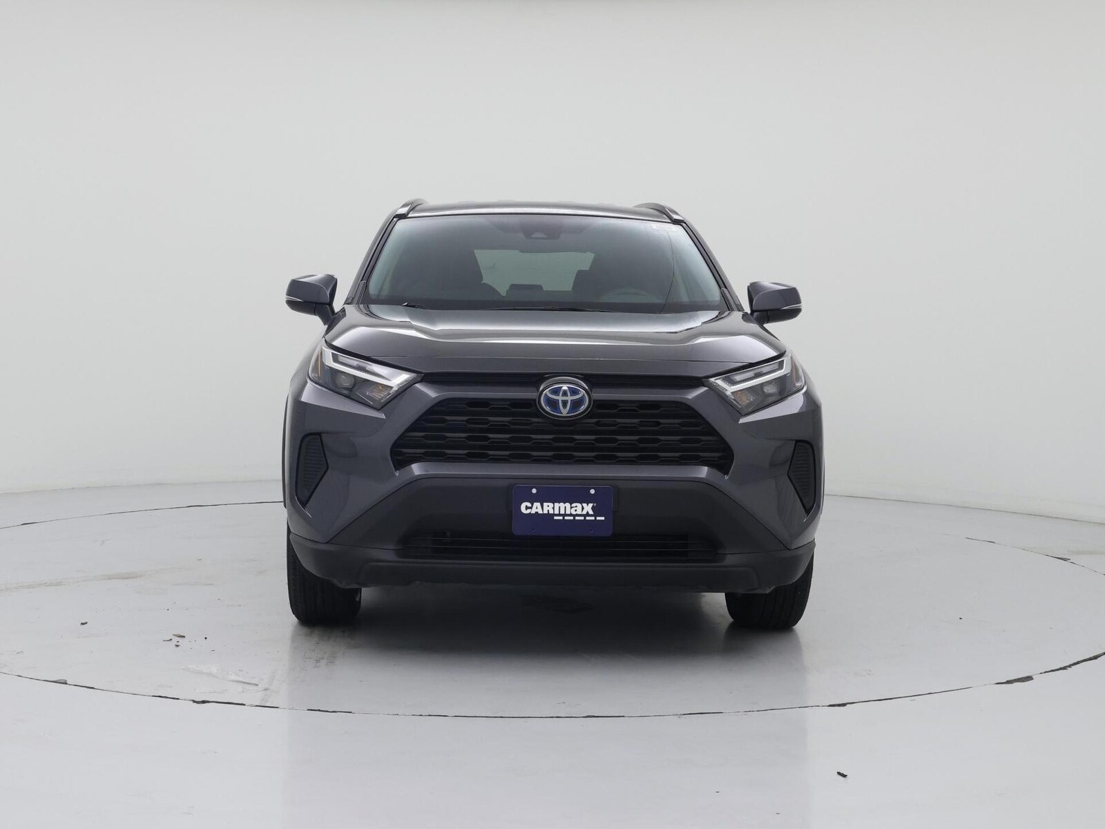 2024 Toyota RAV4 LE - Photo 6