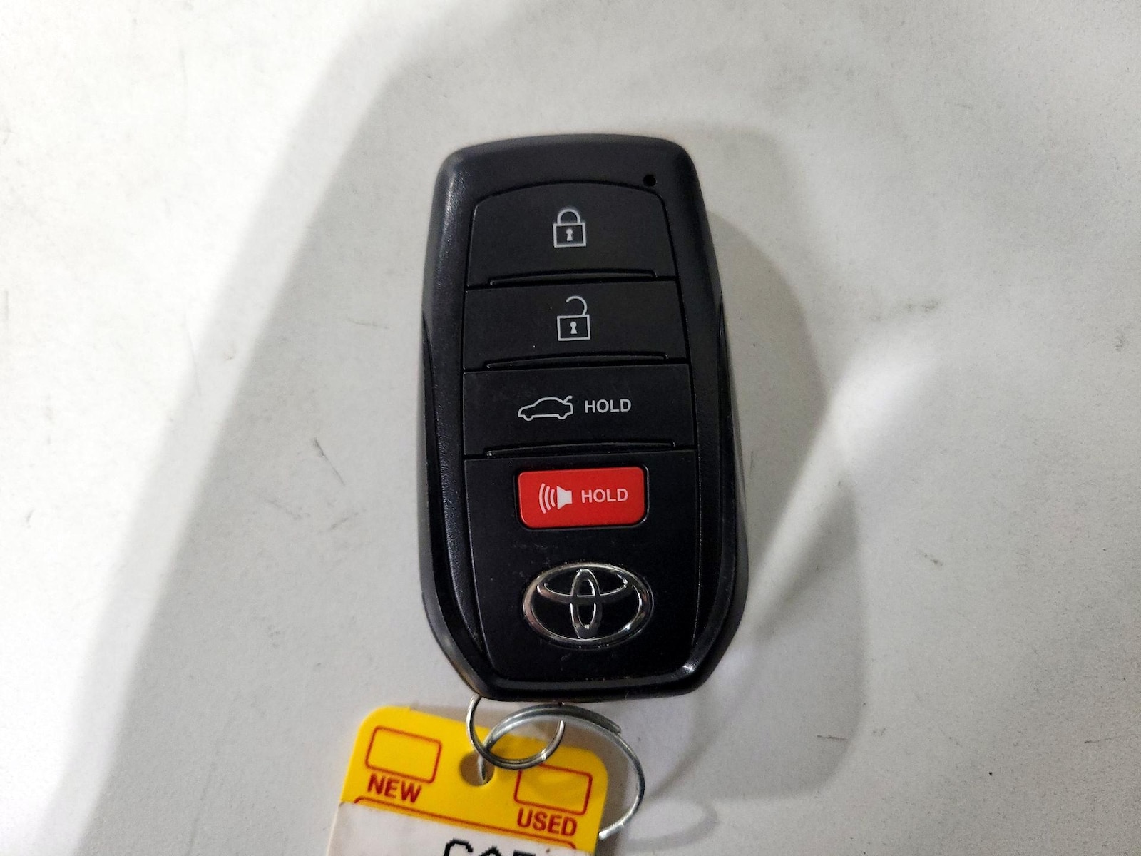 2026 Toyota Camry SE - Photo 23