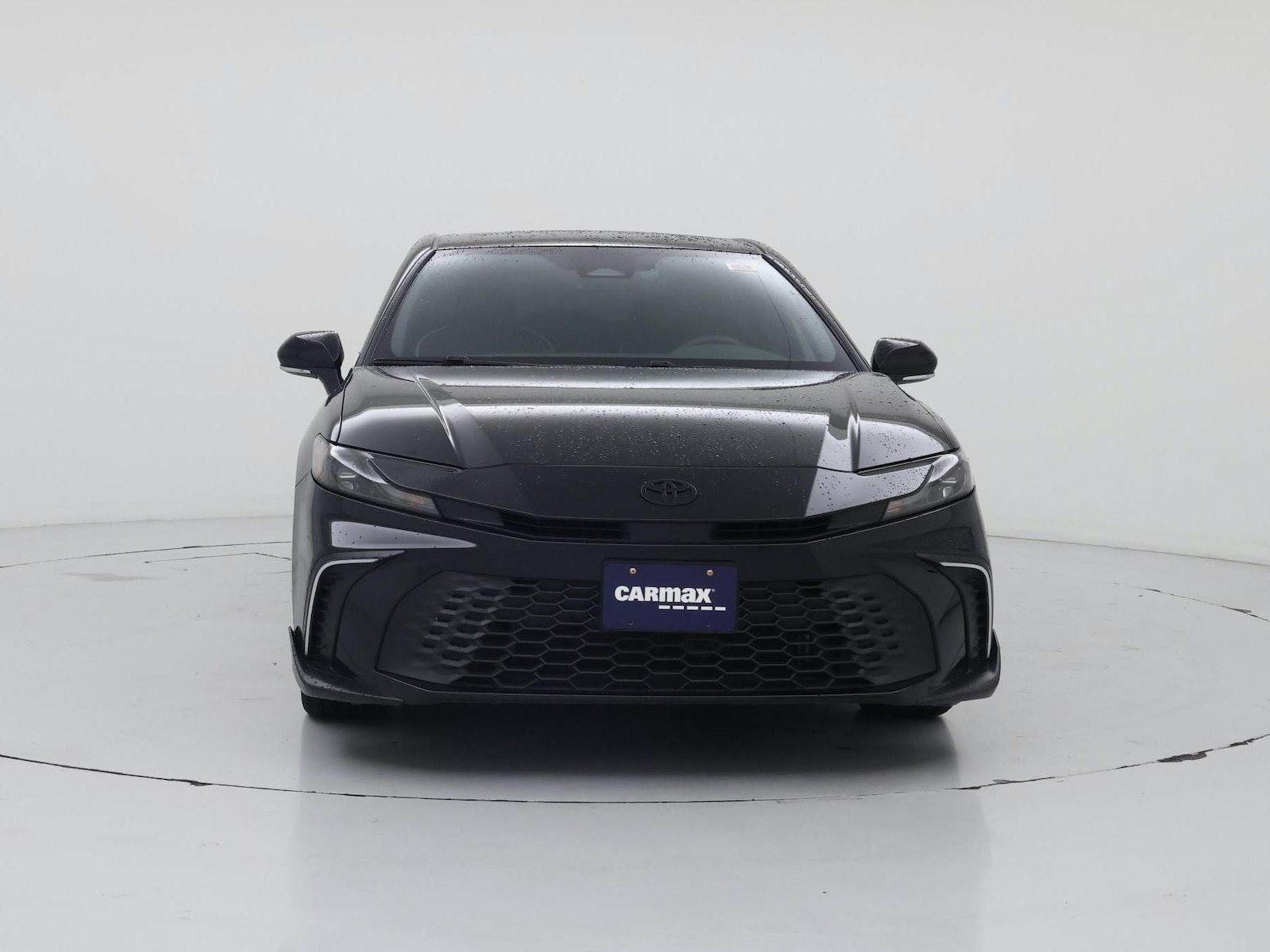 2026 Toyota Camry SE - Photo 6