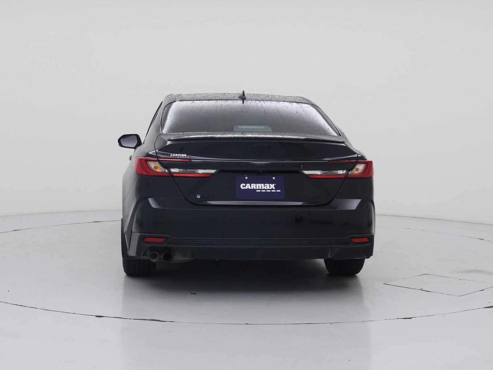 2026 Toyota Camry SE - Photo 7