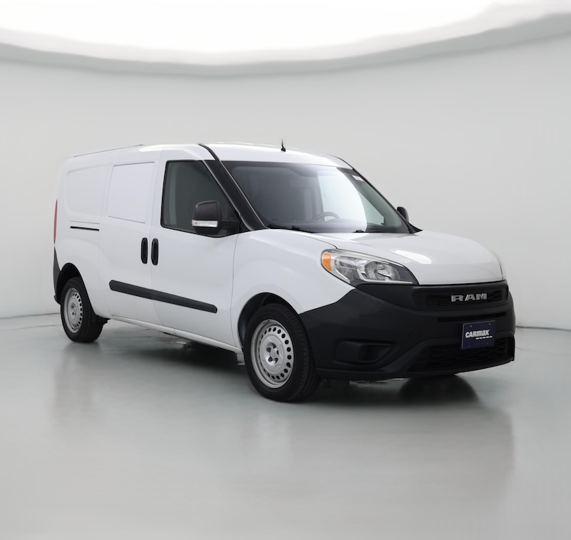2021 Ram Promaster City Tradesman