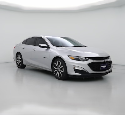 Recommended categories heading image of the selected vehicle