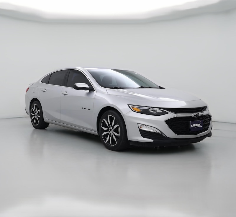 2022 Chevrolet Malibu RS