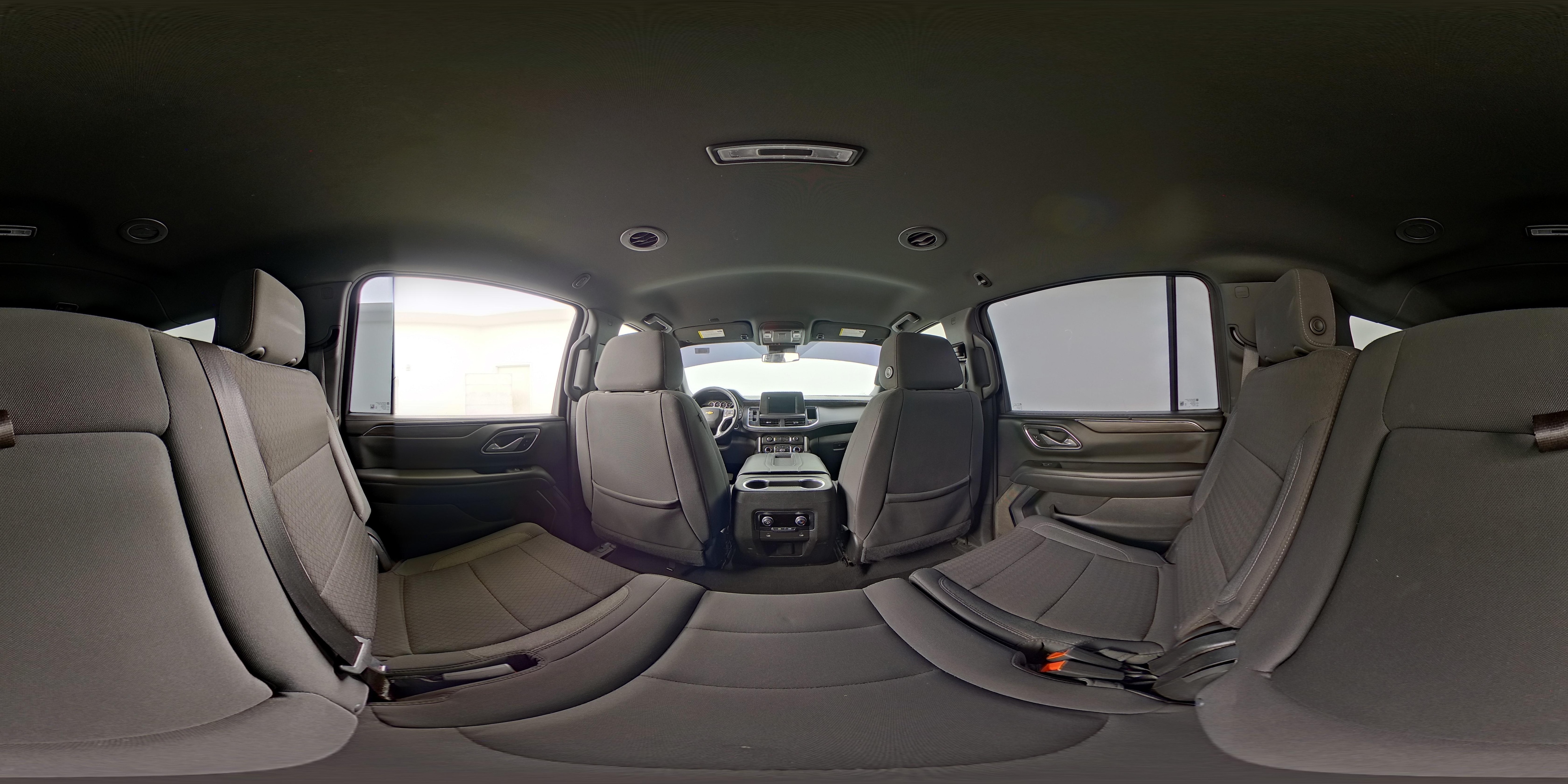 2024 Chevrolet Suburban LS - Photo 27