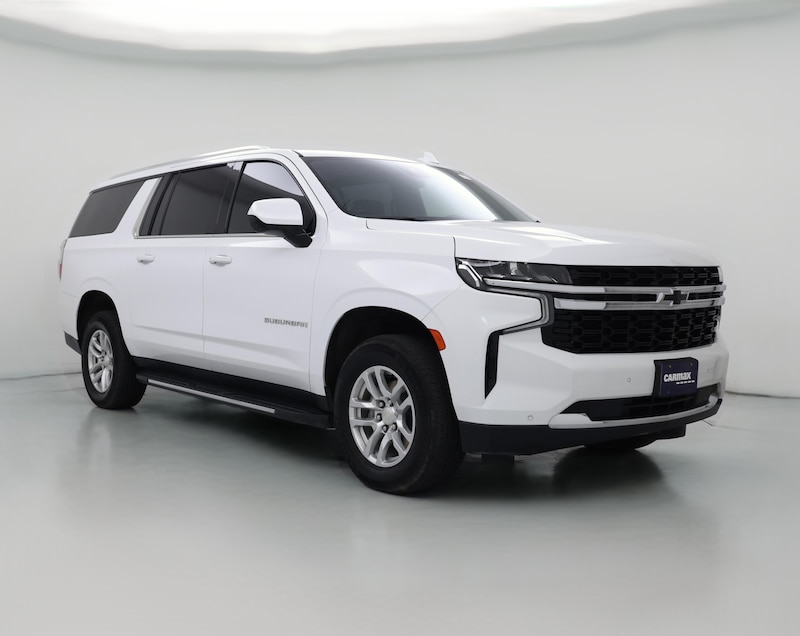 2024 Chevrolet Suburban 1500 LS