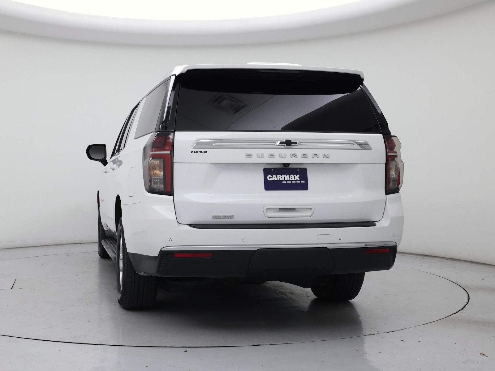 2024 Chevrolet Suburban LS - Photo 7
