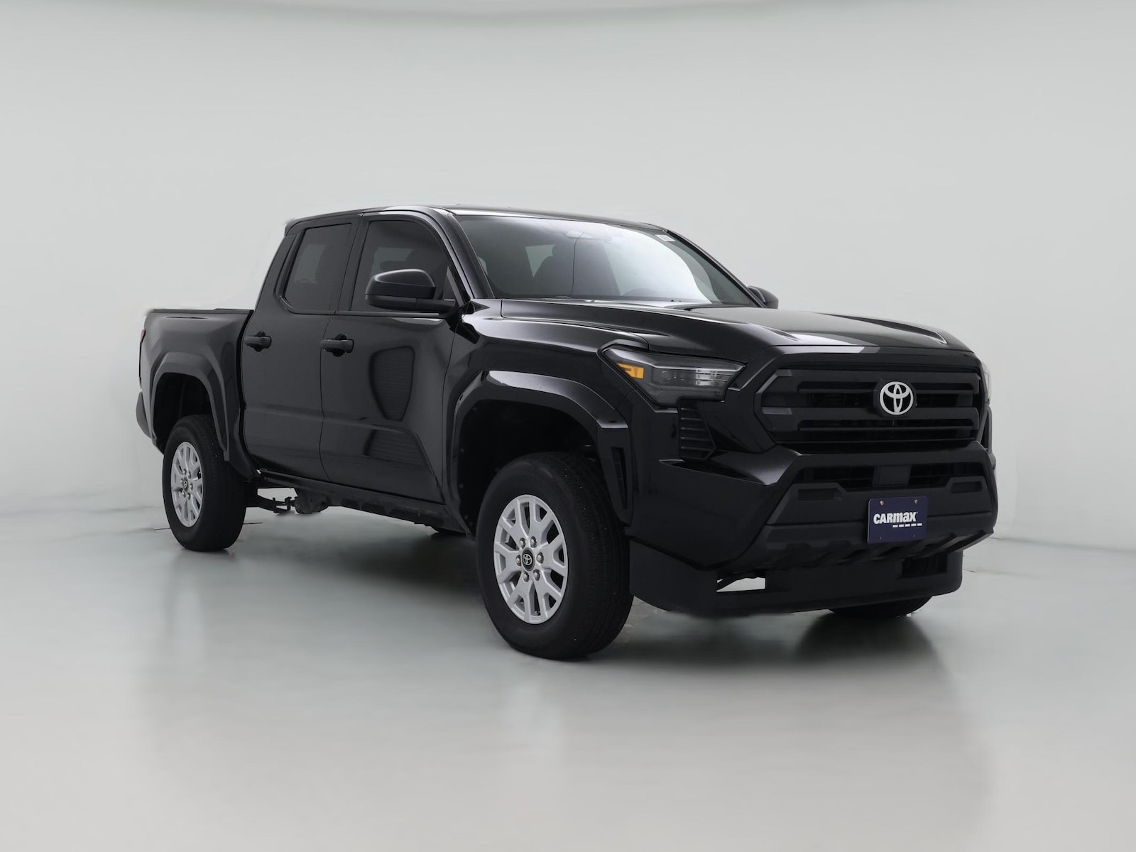 2026 Toyota Tacoma 4WD