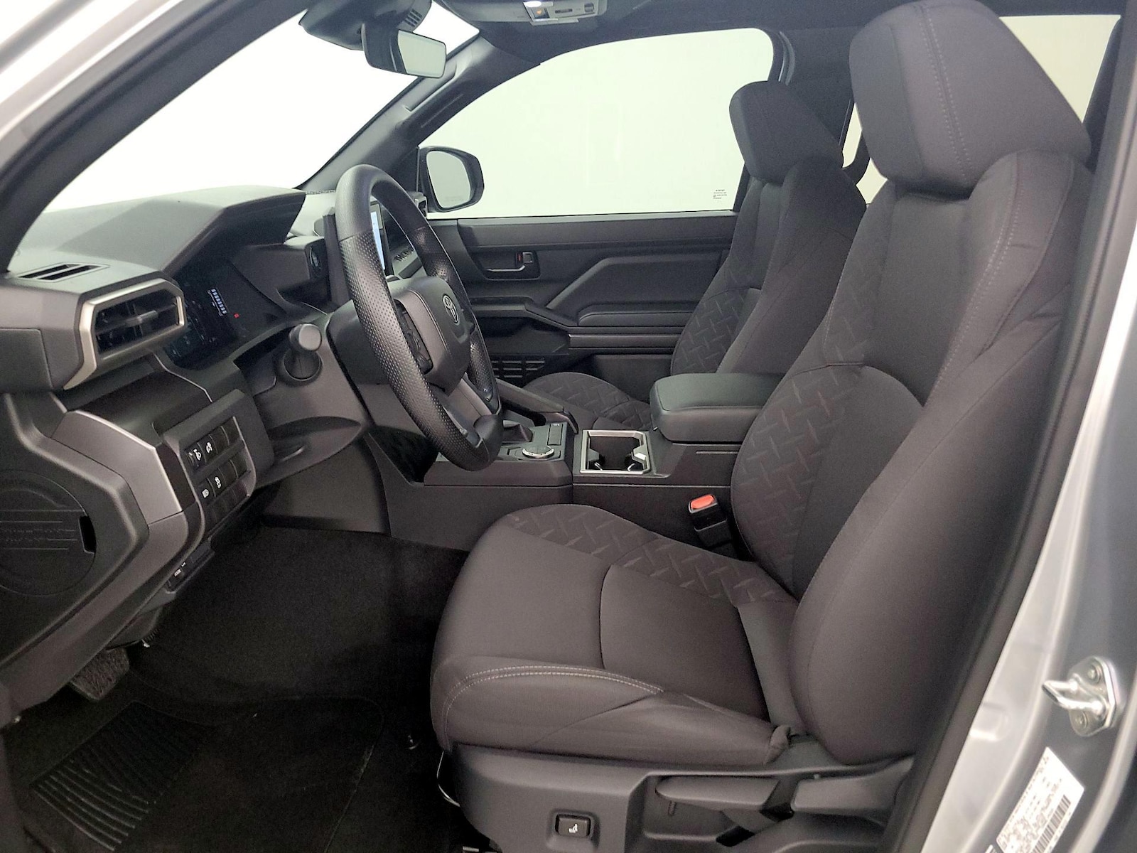 Side Airbags