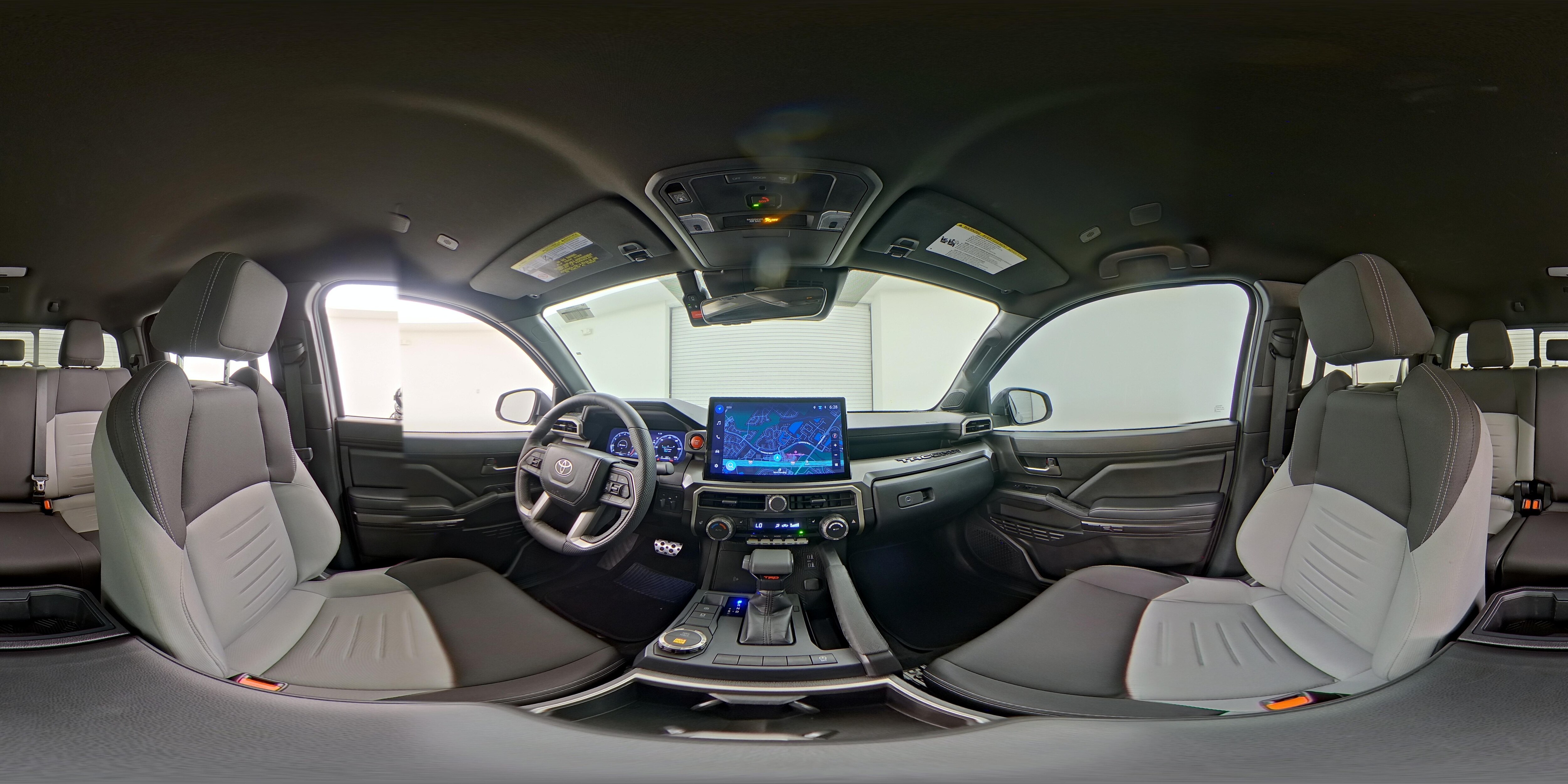 2026 Toyota Tacoma TRD Sport - Photo 25