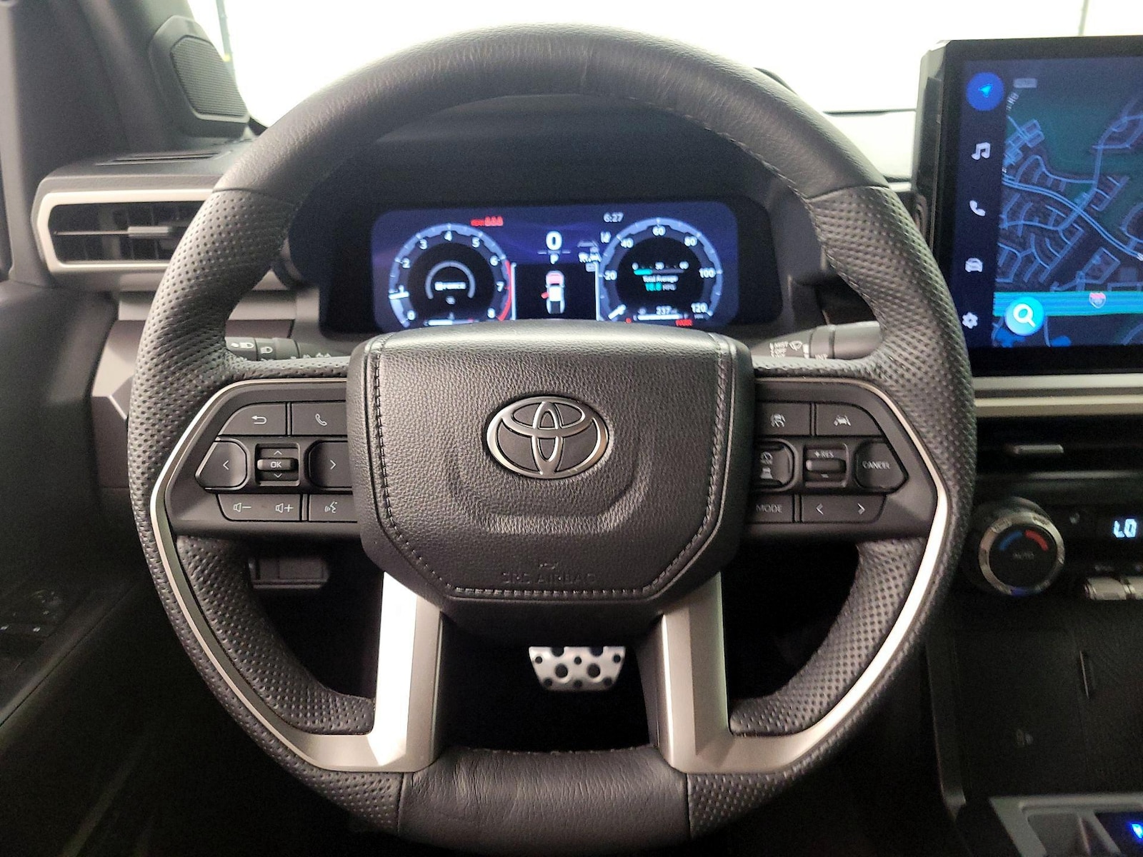 2026 Toyota Tacoma TRD Sport - Photo 11