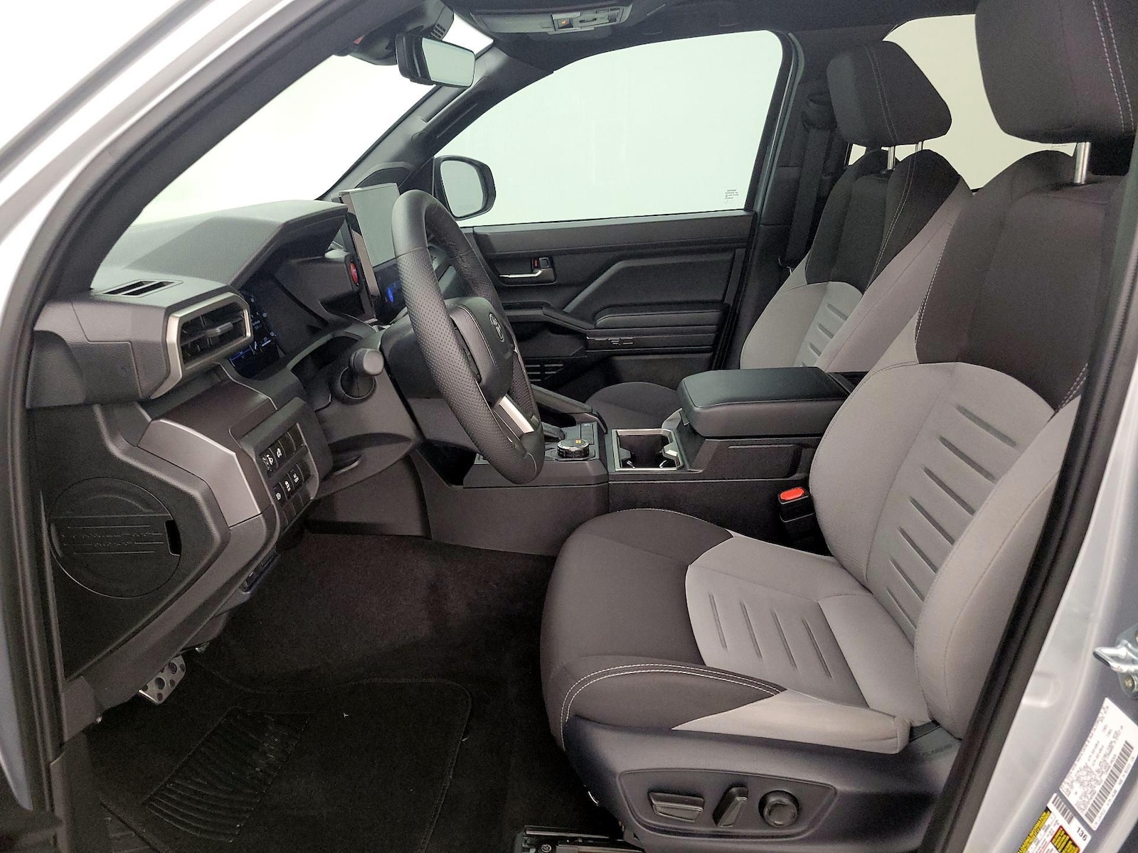 2026 Toyota Tacoma TRD Sport - Photo 12