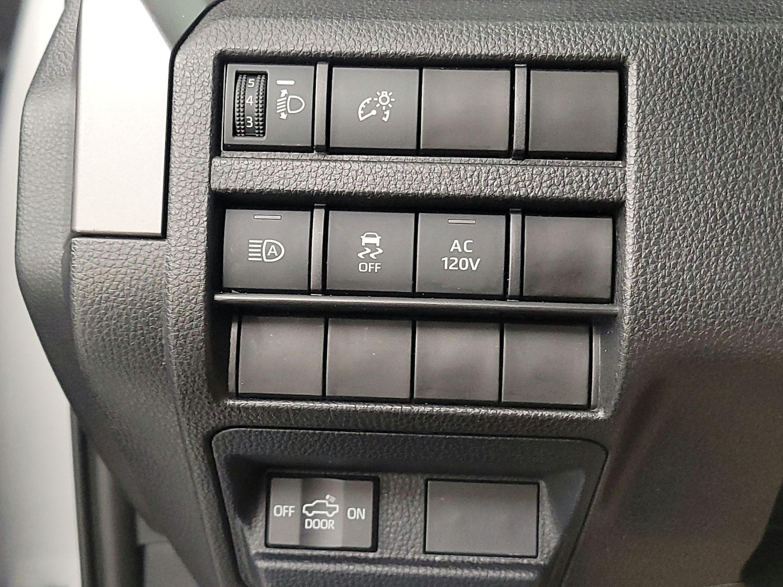 2026 Toyota Tacoma TRD Sport - Photo 14