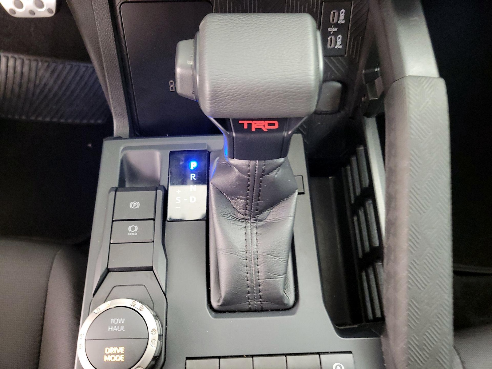 2026 Toyota Tacoma TRD Sport - Photo 19