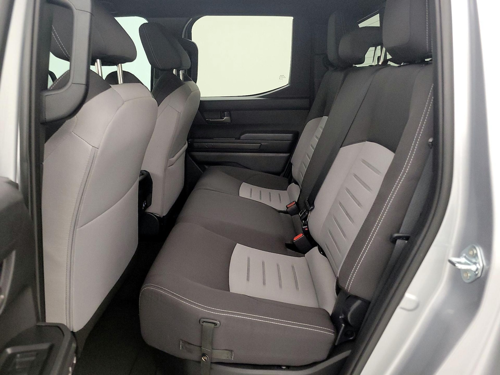 2026 Toyota Tacoma TRD Sport - Photo 21