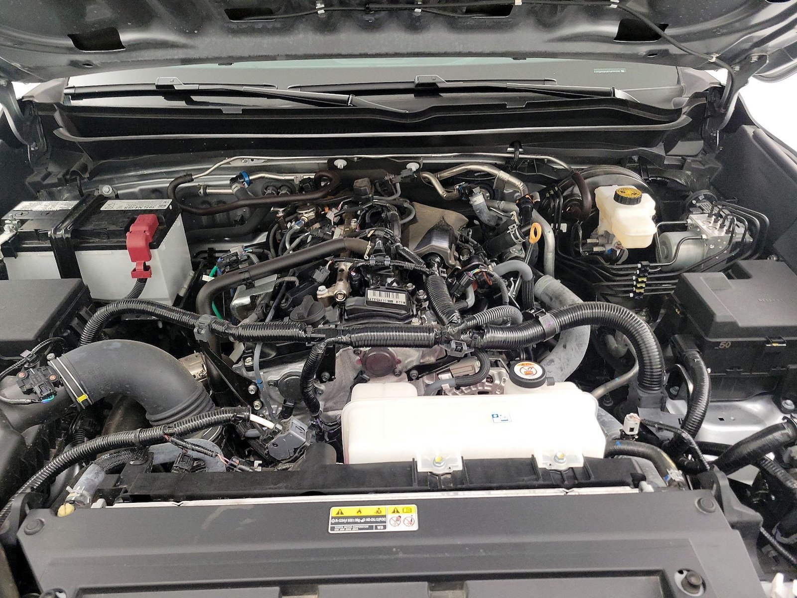2026 Toyota Tacoma TRD Sport - Photo 23