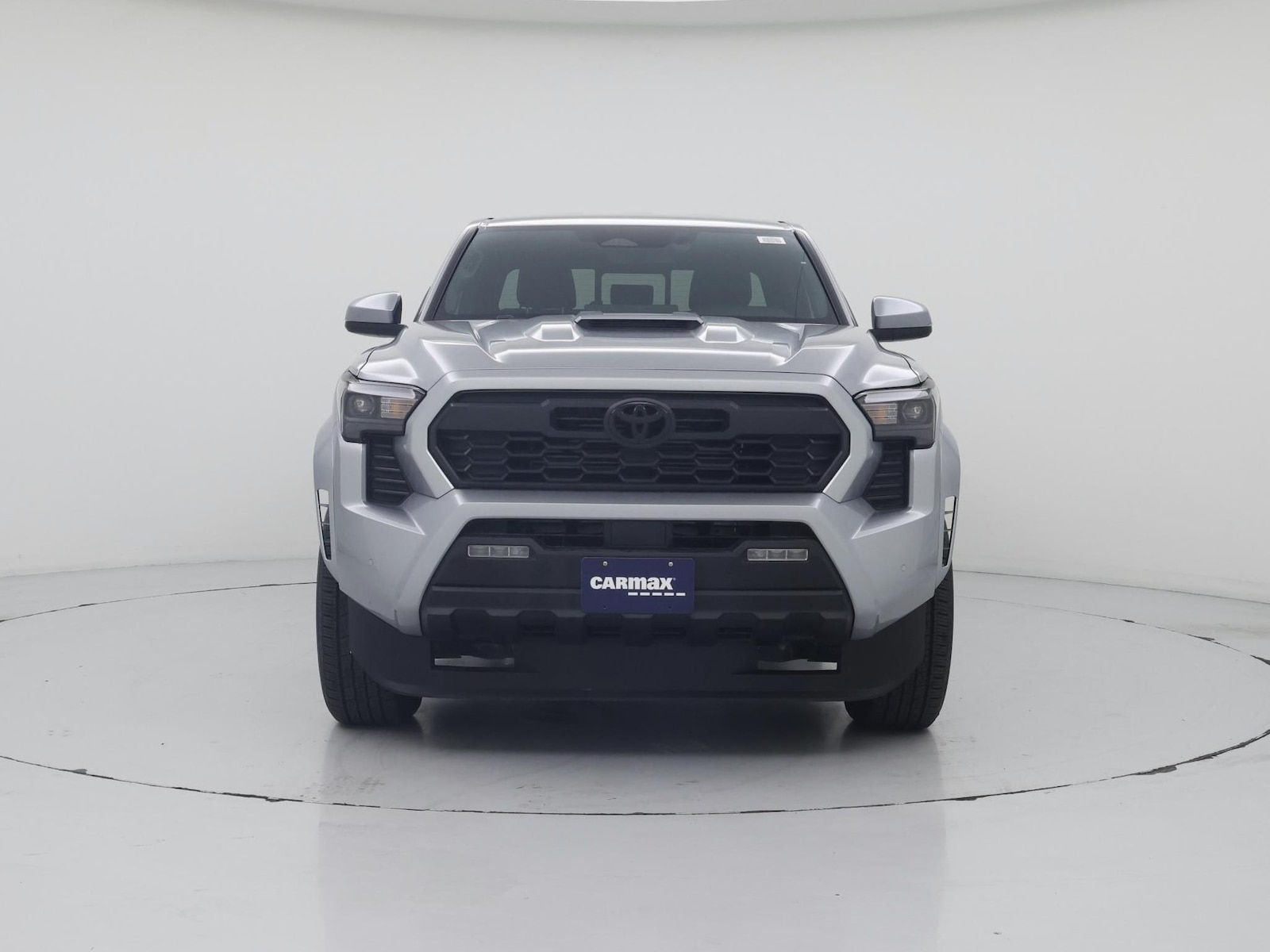 2026 Toyota Tacoma TRD Sport - Photo 6