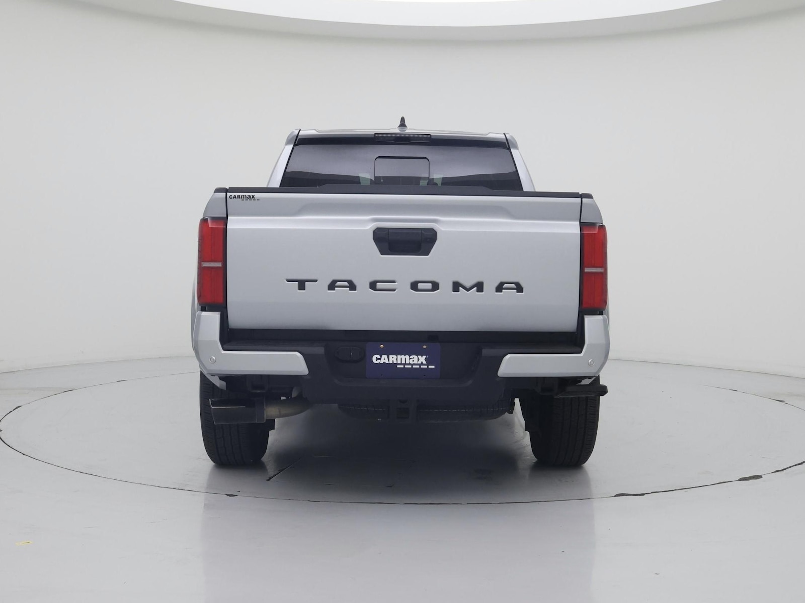 2026 Toyota Tacoma TRD Sport - Photo 7