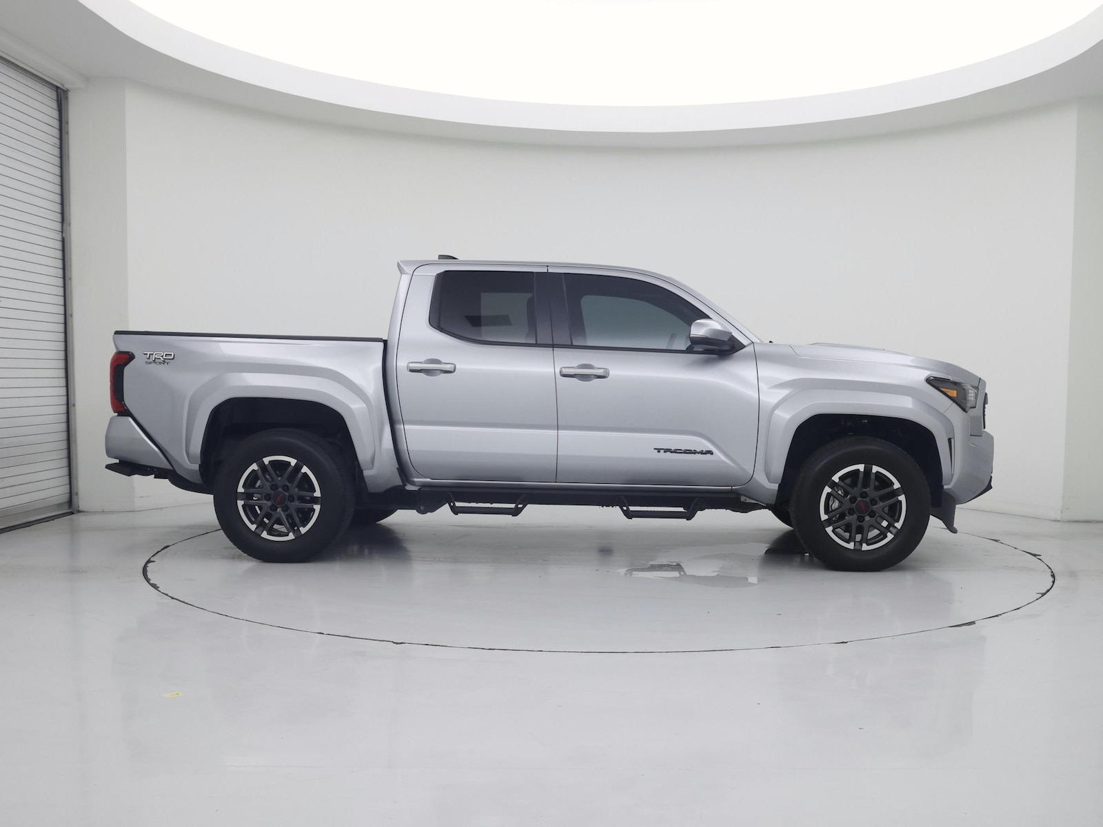 2026 Toyota Tacoma TRD Sport - Photo 8
