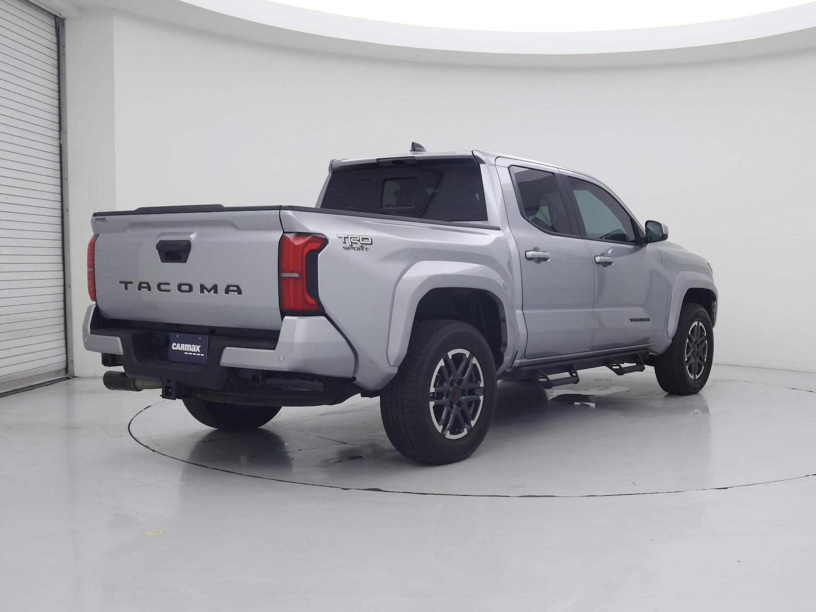2026 Toyota Tacoma TRD Sport - Photo 9