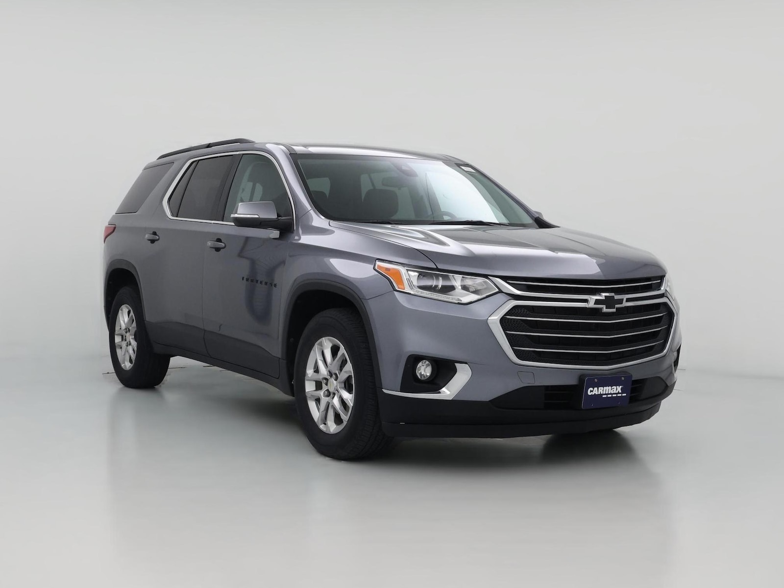 2021 Chevrolet Traverse 3LT